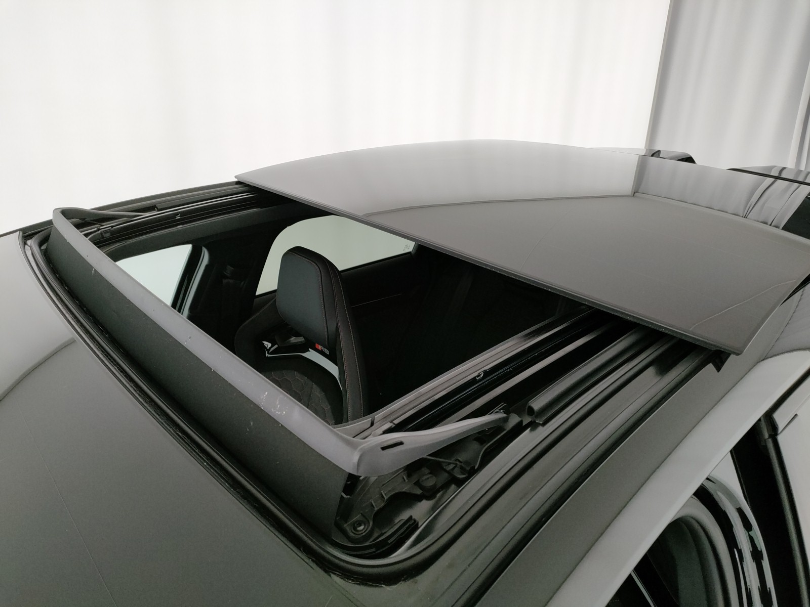 Audi RS3 sportback 2.5 tfsi quattro s-tronic