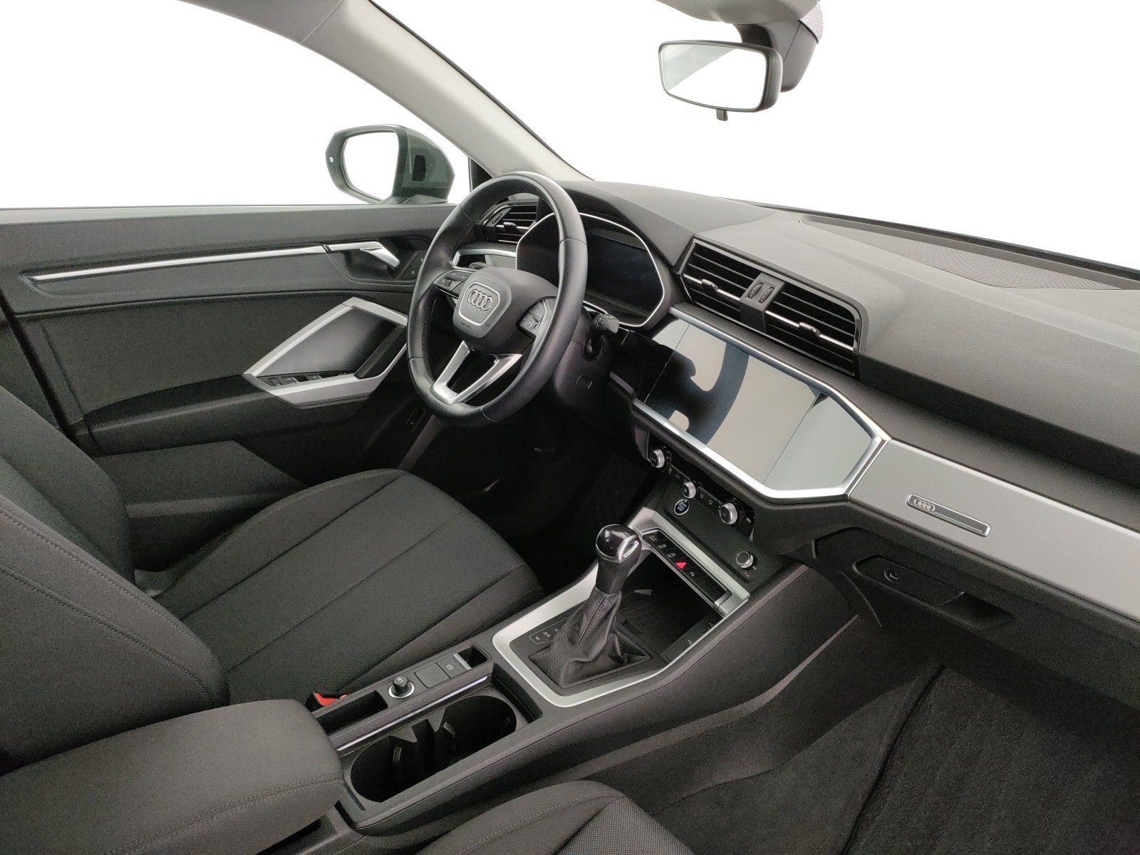 Audi Q3 sportback 35 2.0 tdi business plus s-tronic