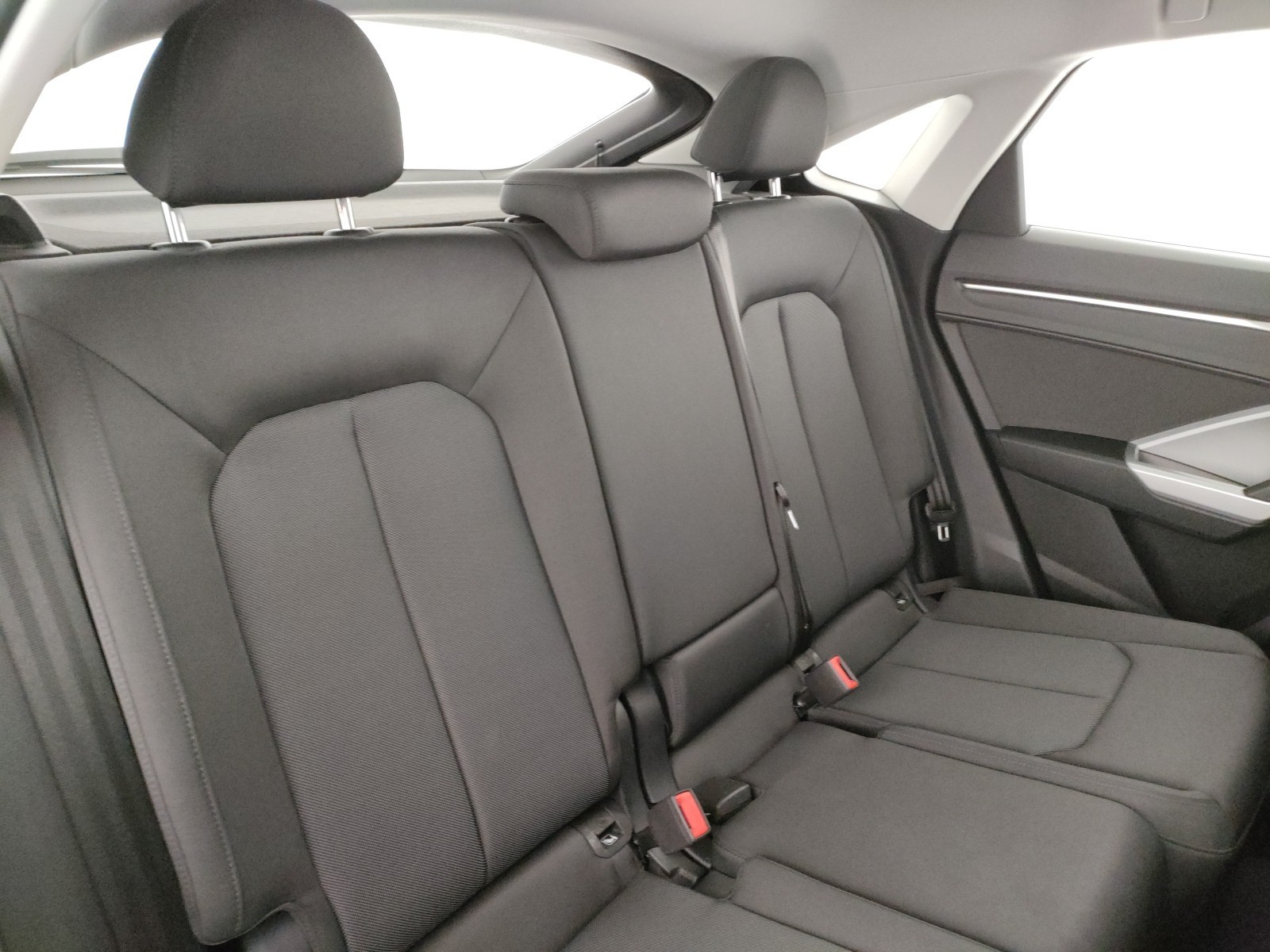 Audi Q3 sportback 35 2.0 tdi business plus s-tronic