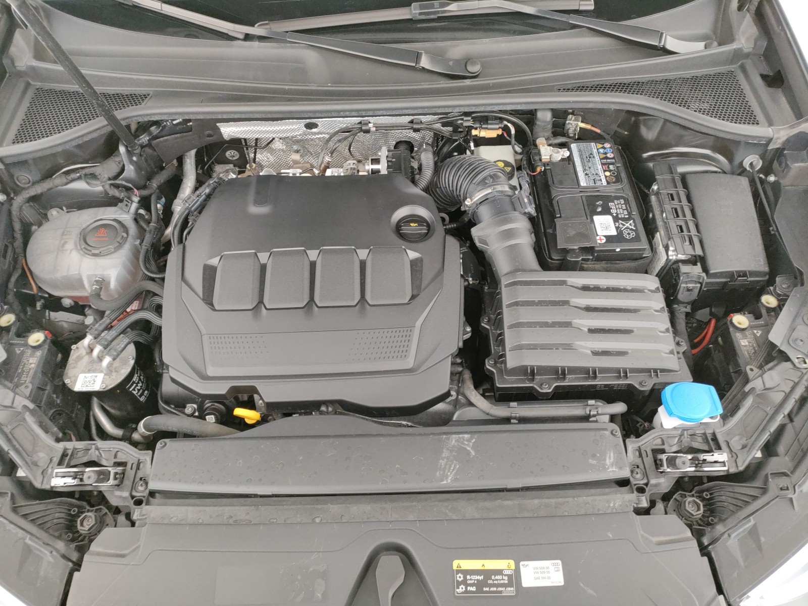 Audi Q3 sportback 35 2.0 tdi business plus s-tronic