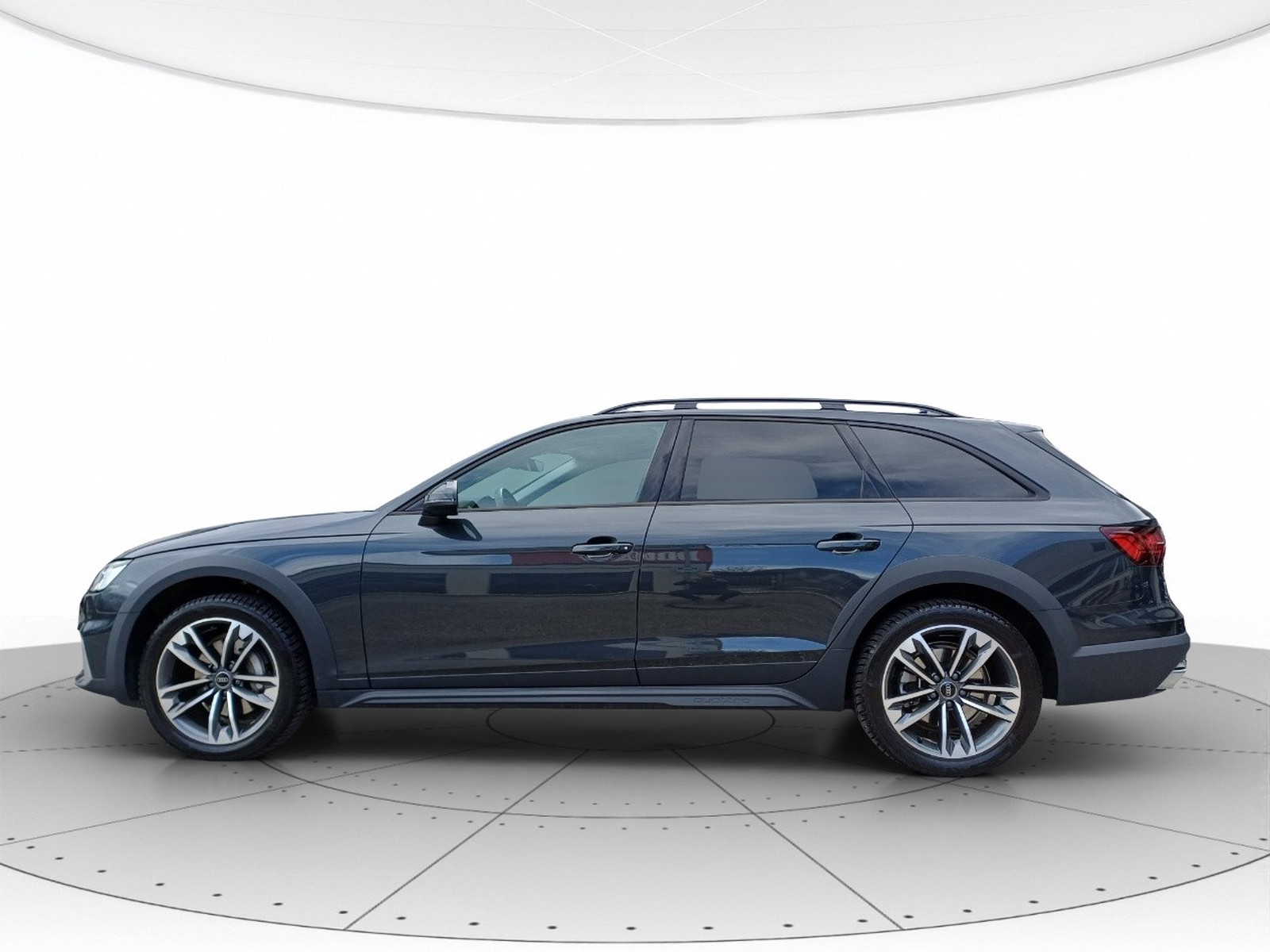Audi A4 allroad allroad 40 2.0 tdi mhev business evolution quattro 204cv s-tronic