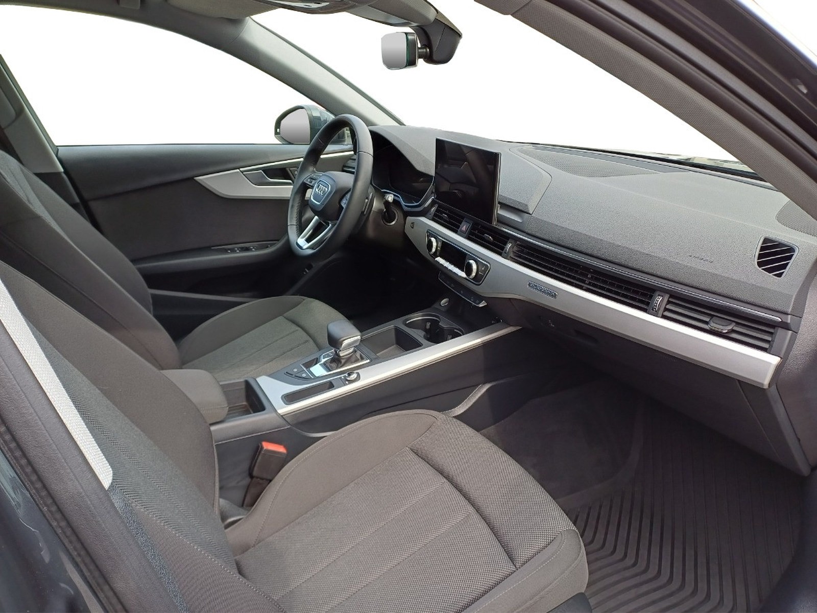 Audi A4 allroad allroad 40 2.0 tdi mhev business evolution quattro 204cv s-tronic