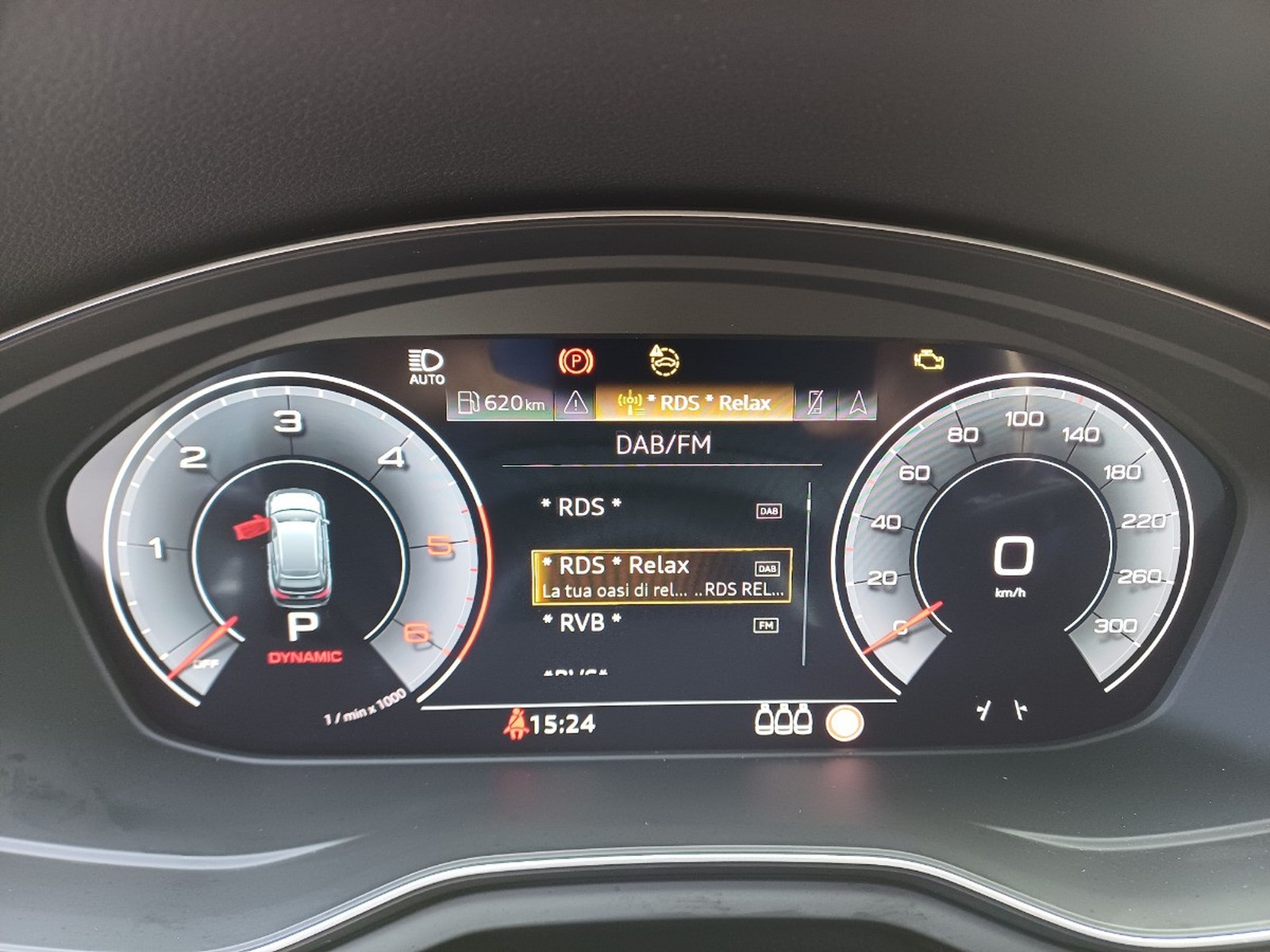 Audi A4 allroad allroad 40 2.0 tdi mhev business evolution quattro 204cv s-tronic