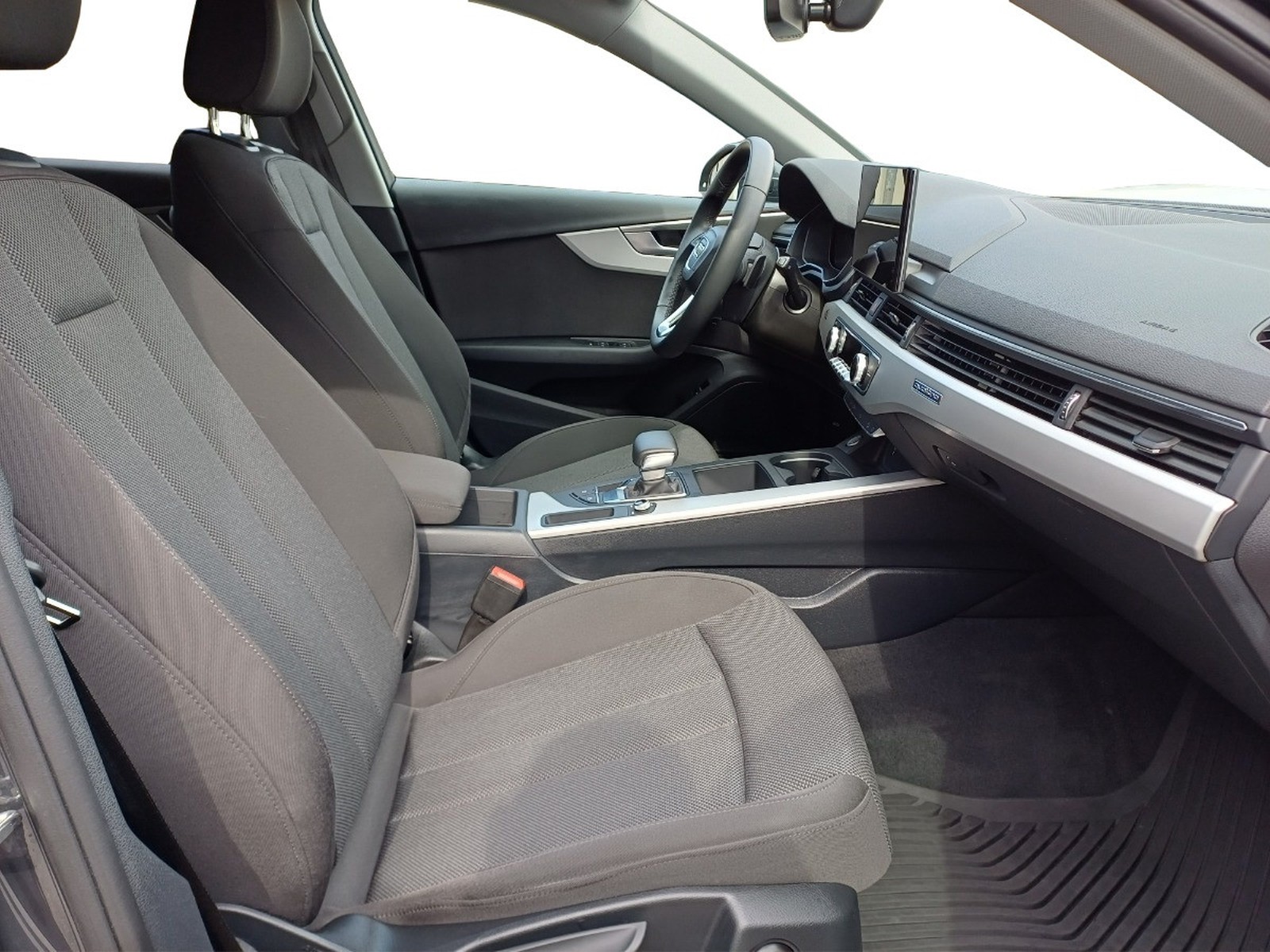 Audi A4 allroad allroad 40 2.0 tdi mhev business evolution quattro 204cv s-tronic