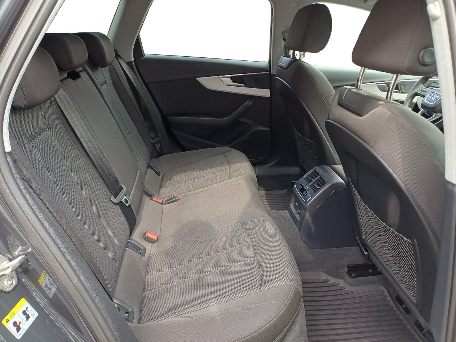 Audi A4 allroad allroad 40 2.0 tdi mhev business evolution quattro 204cv s-tronic