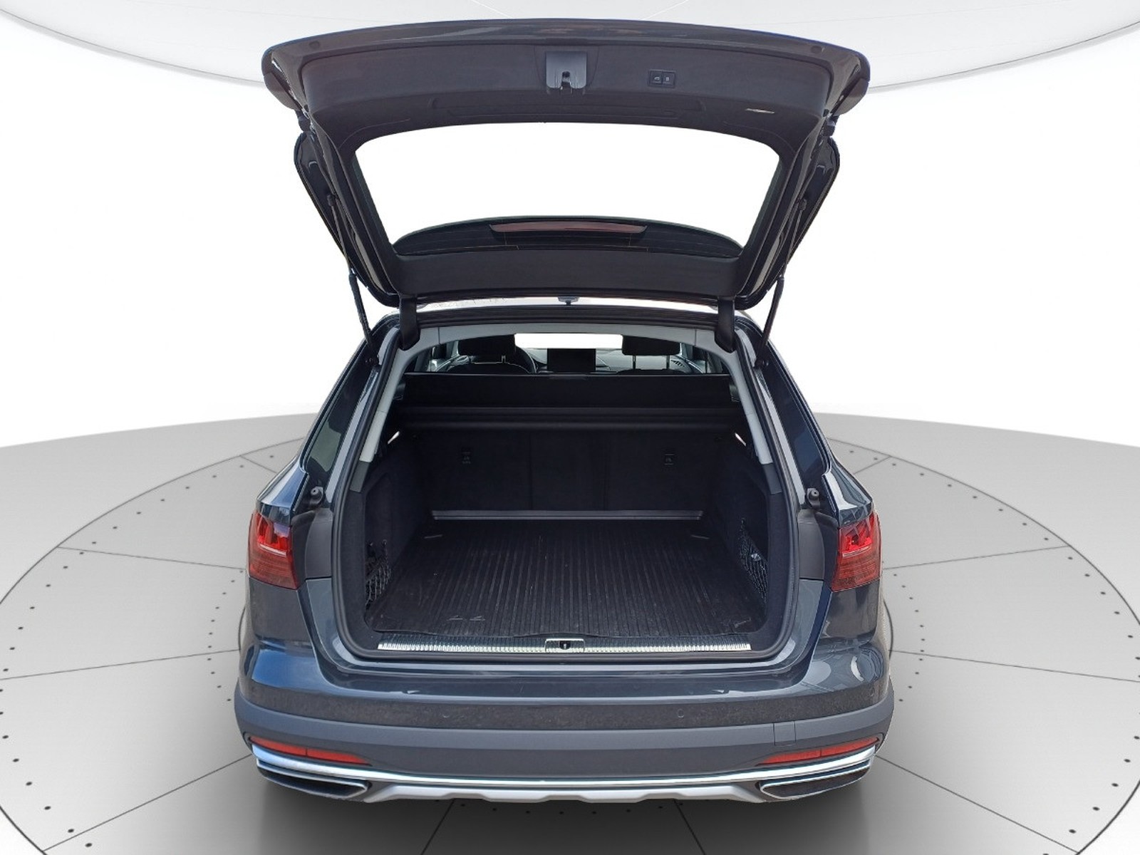 Audi A4 allroad allroad 40 2.0 tdi mhev business evolution quattro 204cv s-tronic