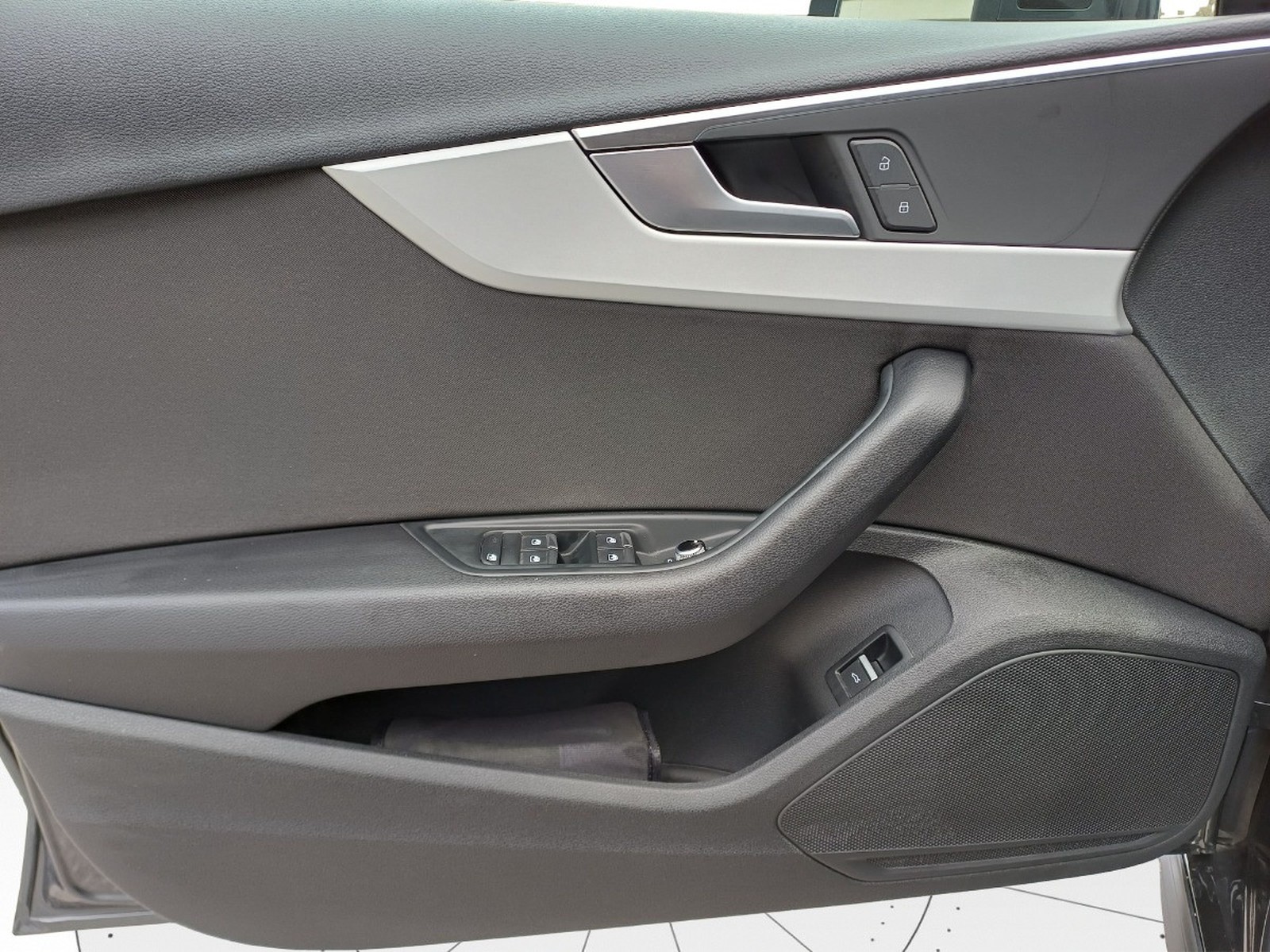 Audi A4 allroad allroad 40 2.0 tdi mhev business evolution quattro 204cv s-tronic