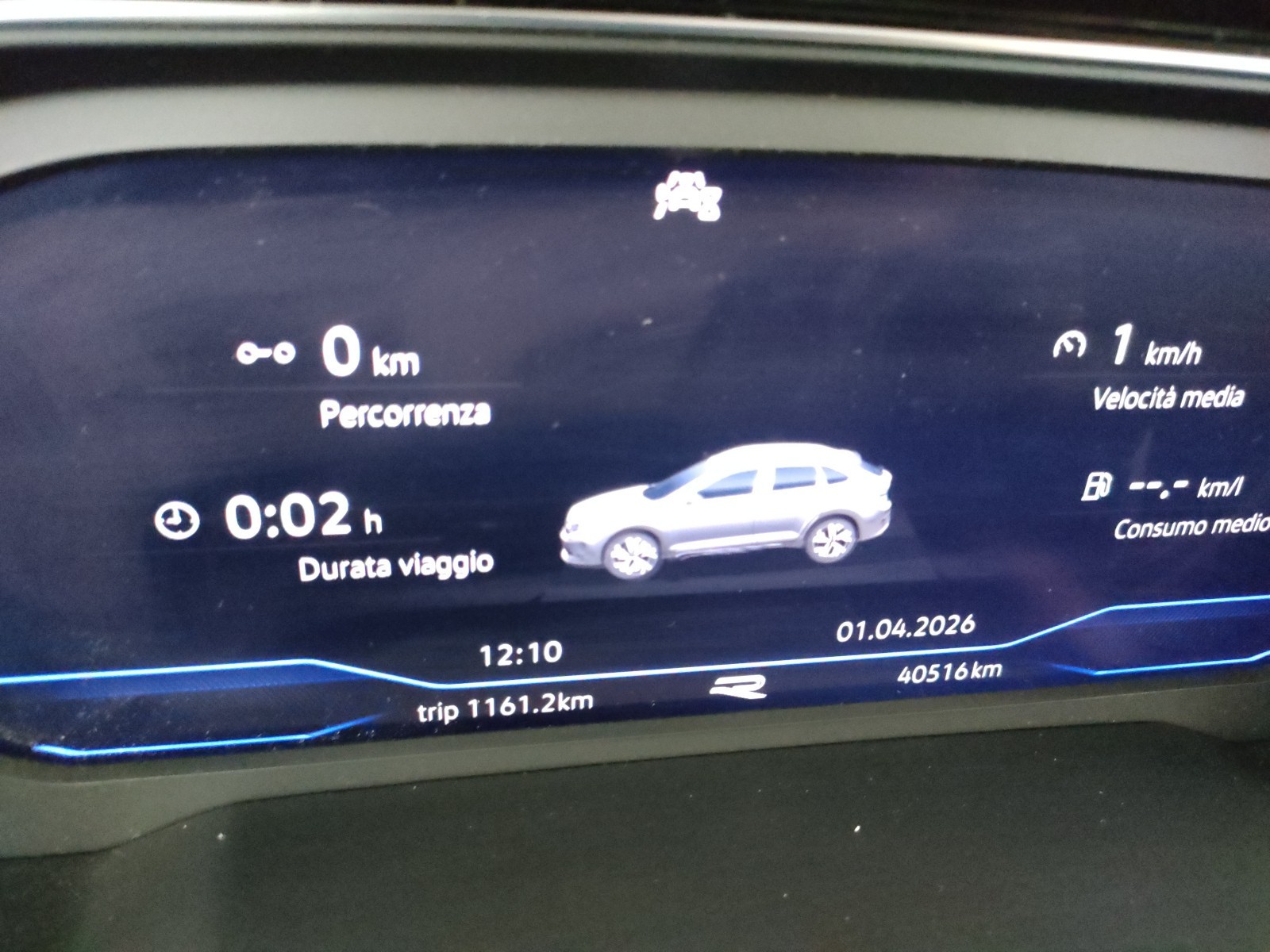 Volkswagen Taigo 1.0 tsi r-line 110cv dsg