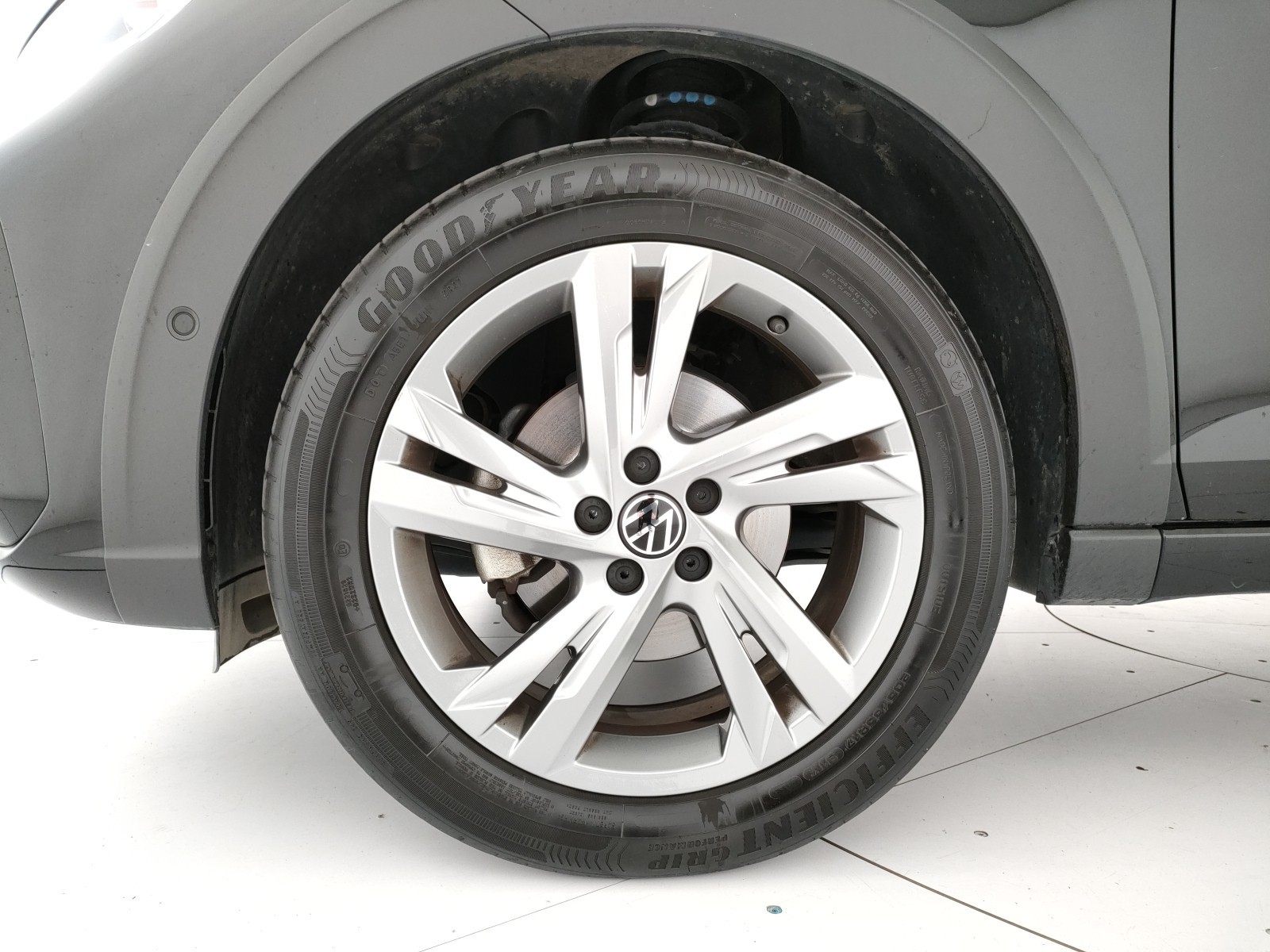 Volkswagen Taigo 1.0 tsi r-line 110cv dsg