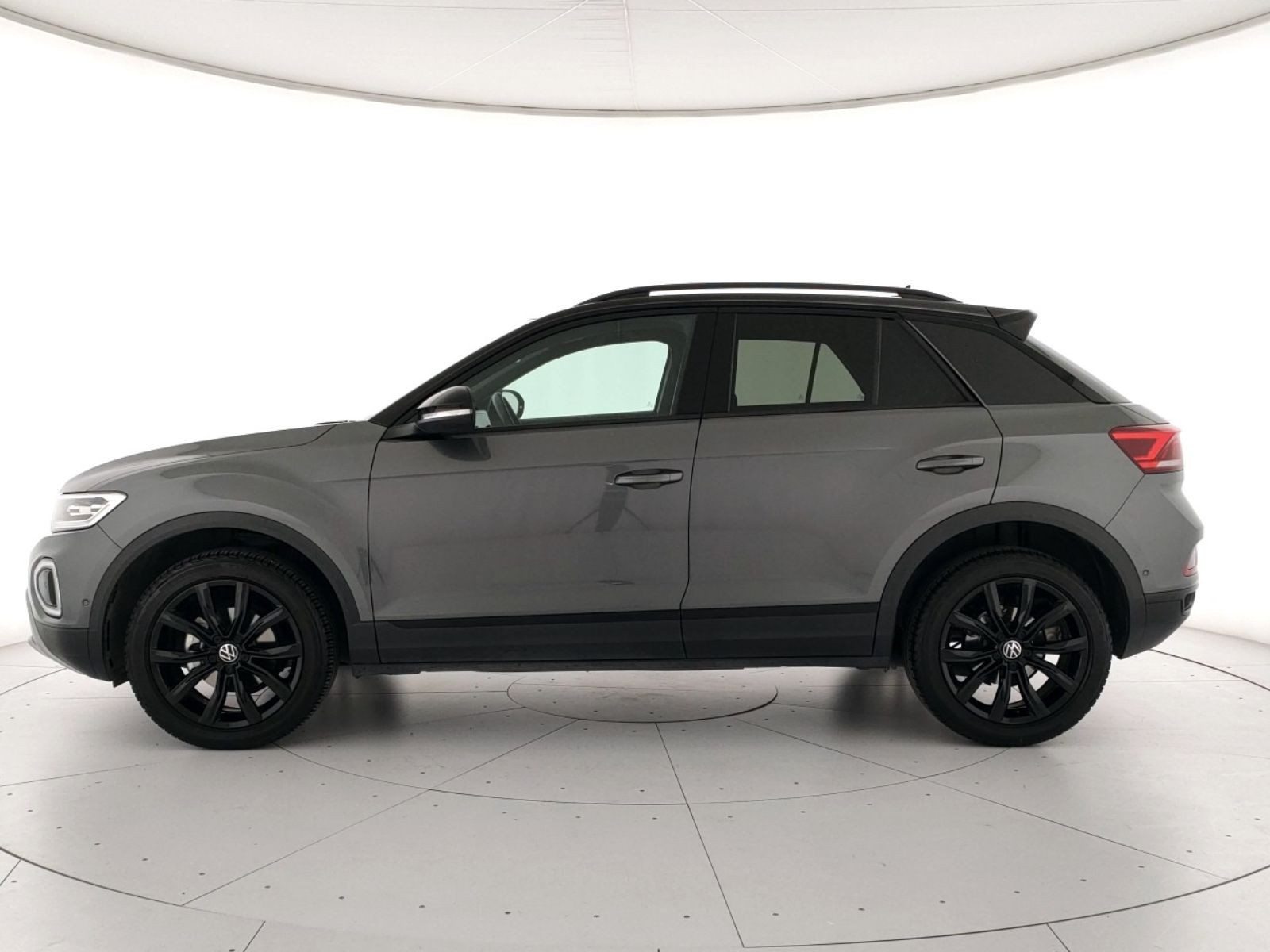 Volkswagen T-Roc 1.5 tsi style