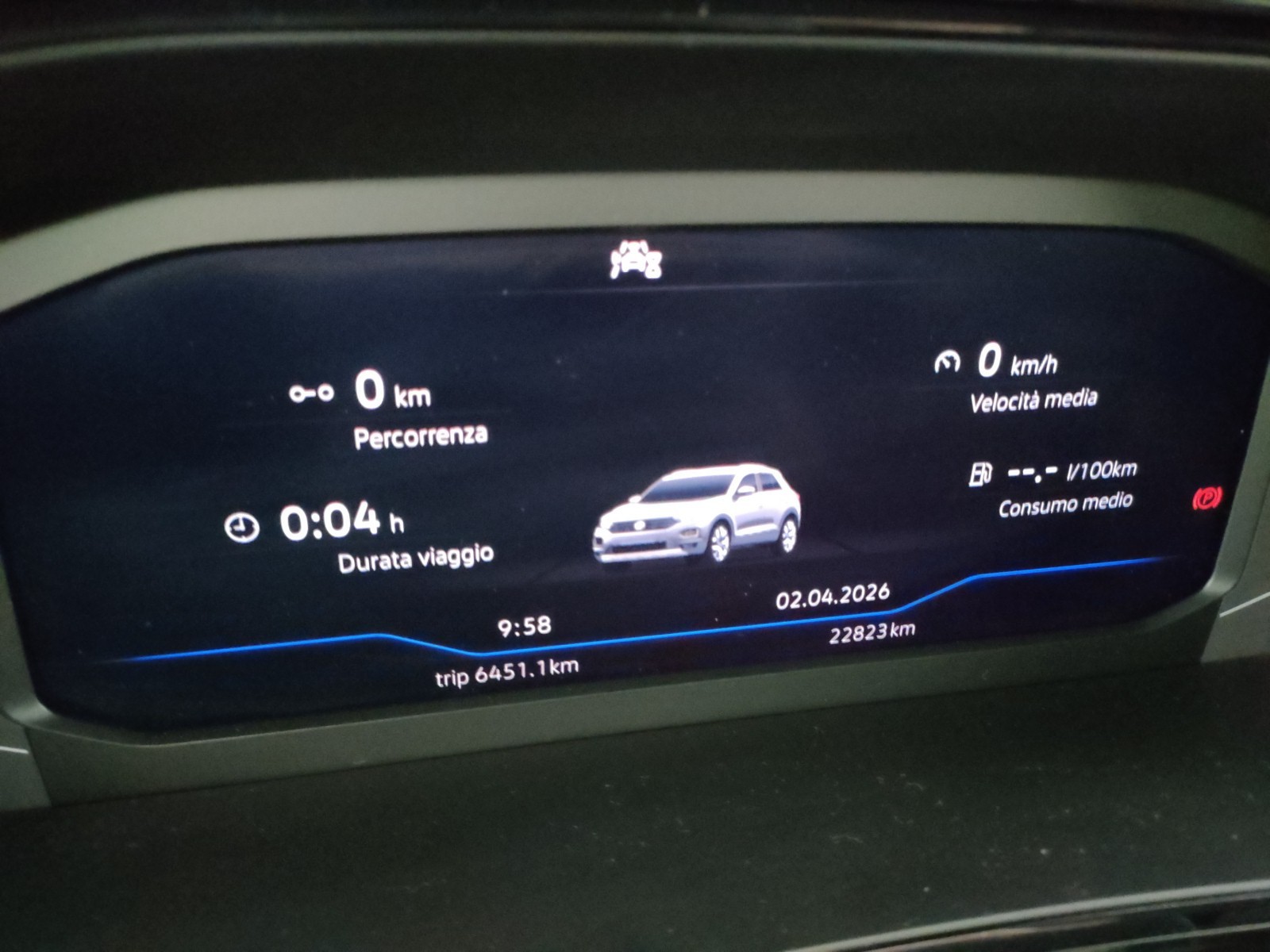 Volkswagen T-Roc 1.5 tsi style