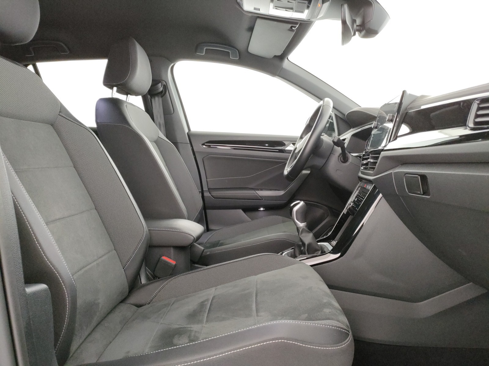 Volkswagen T-Roc 1.5 tsi style