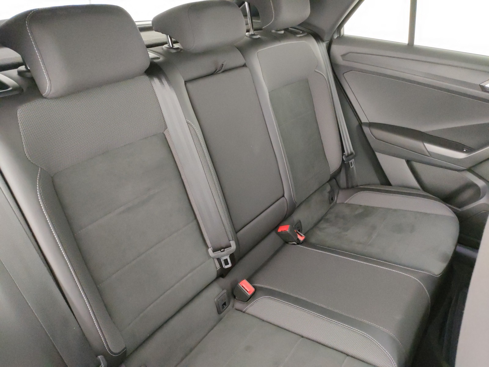 Volkswagen T-Roc 1.5 tsi style