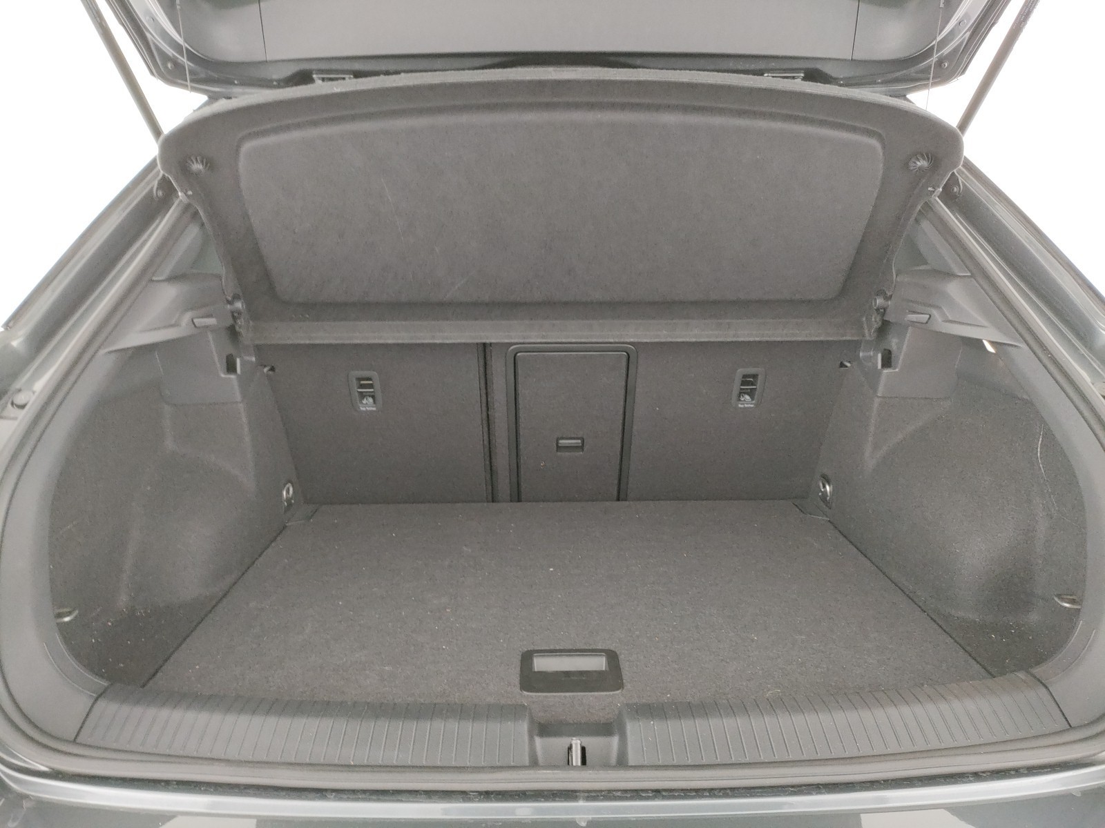 Volkswagen T-Roc 1.5 tsi style