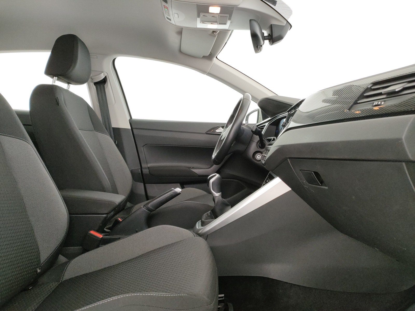 Volkswagen Polo 1.0 tsi life 95cv