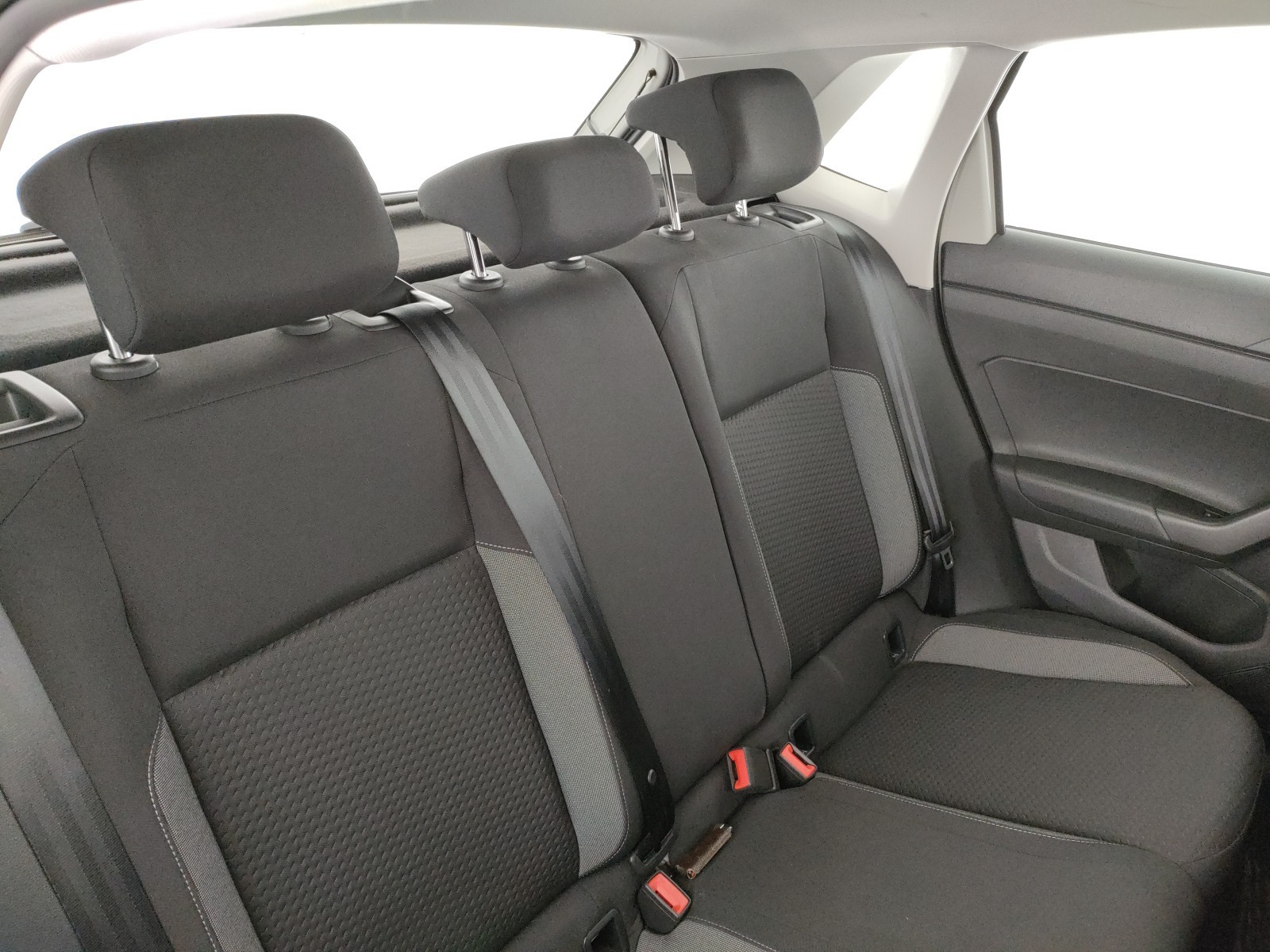 Volkswagen Polo 1.0 tsi life 95cv