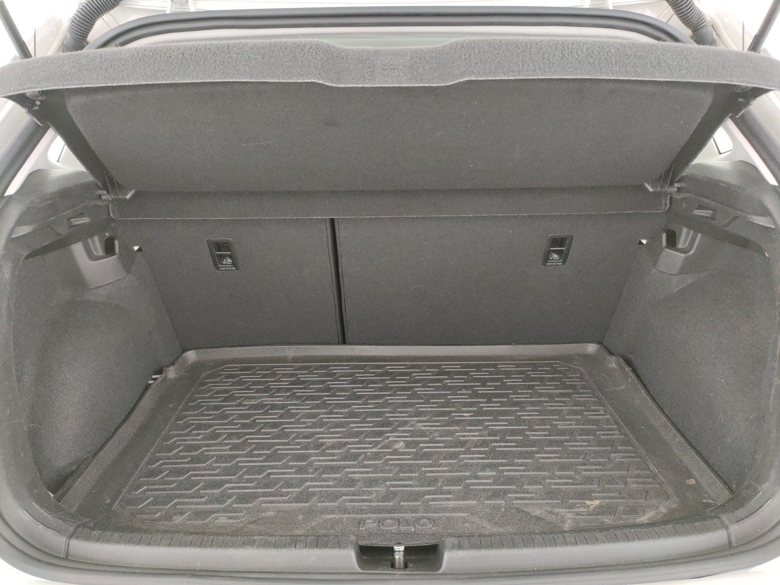 Volkswagen Polo 1.0 tsi life 95cv