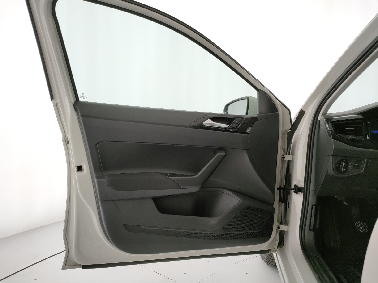 Volkswagen Polo 1.0 tsi life 95cv