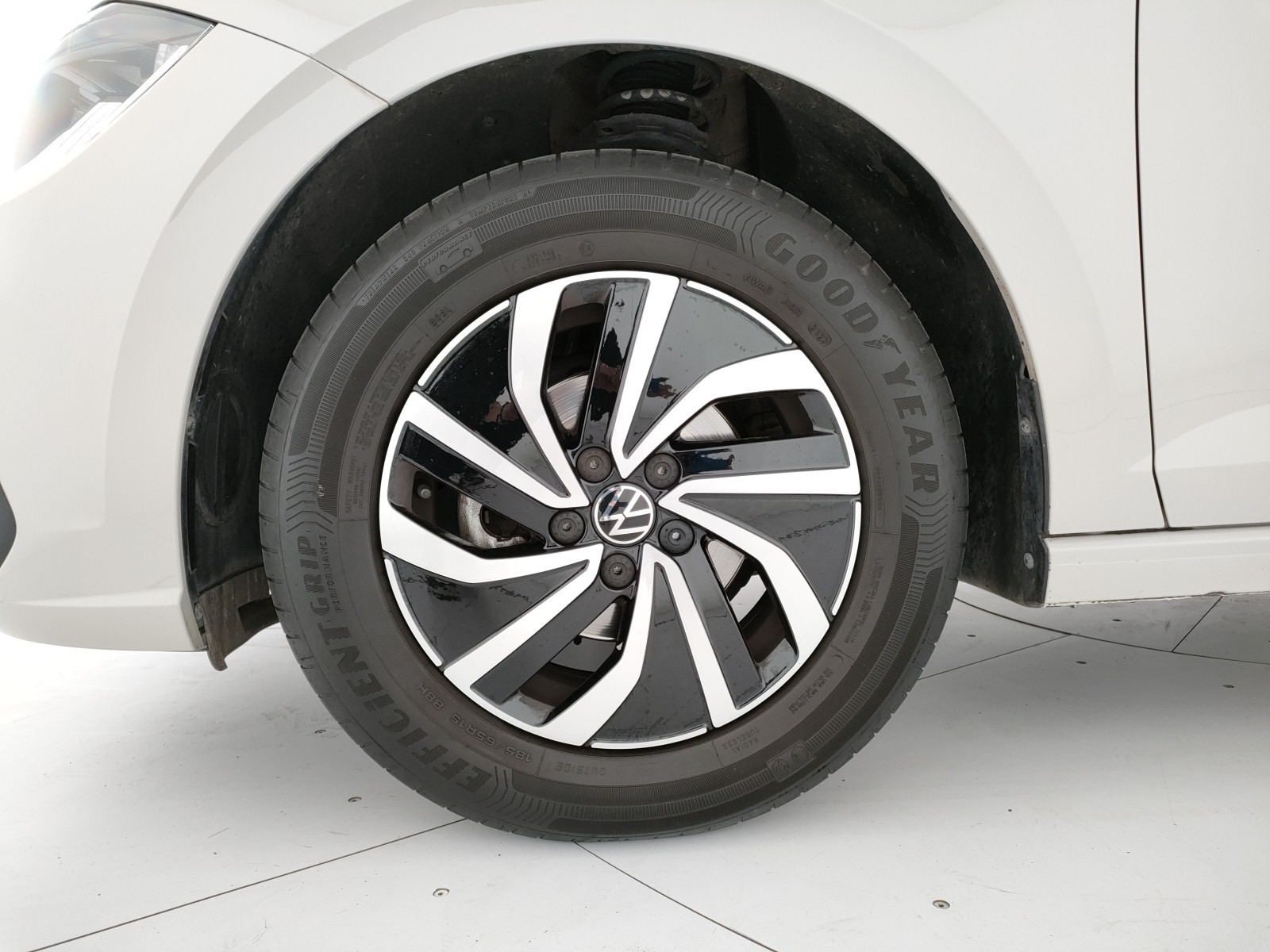 Volkswagen Polo 1.0 tsi life 95cv