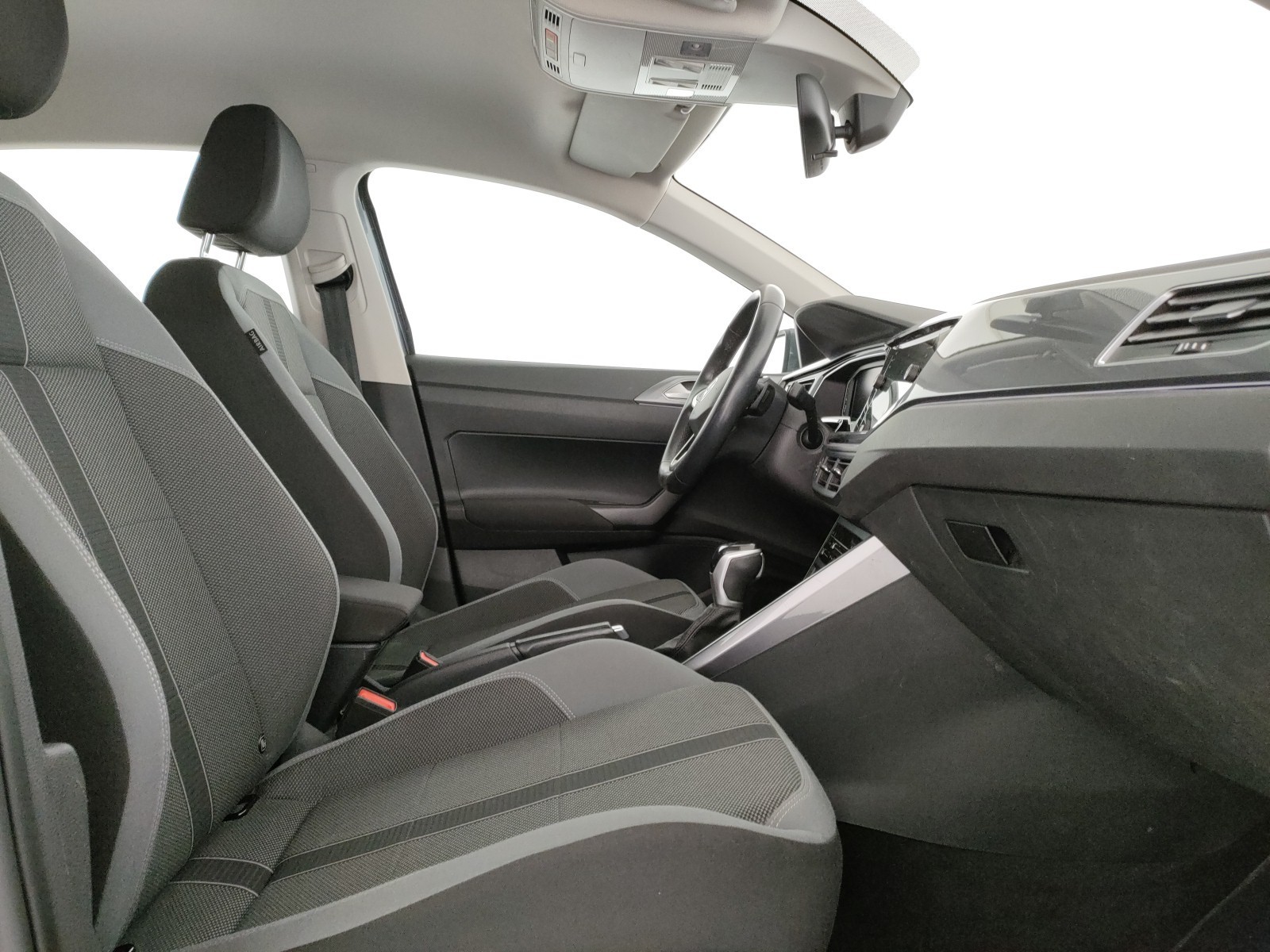 Volkswagen Polo 1.0 tsi style 110cv dsg