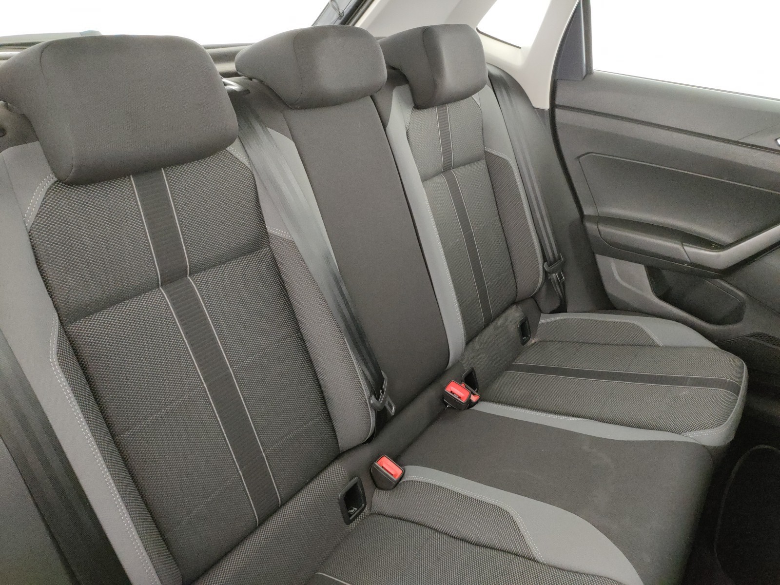 Volkswagen Polo 1.0 tsi style 110cv dsg