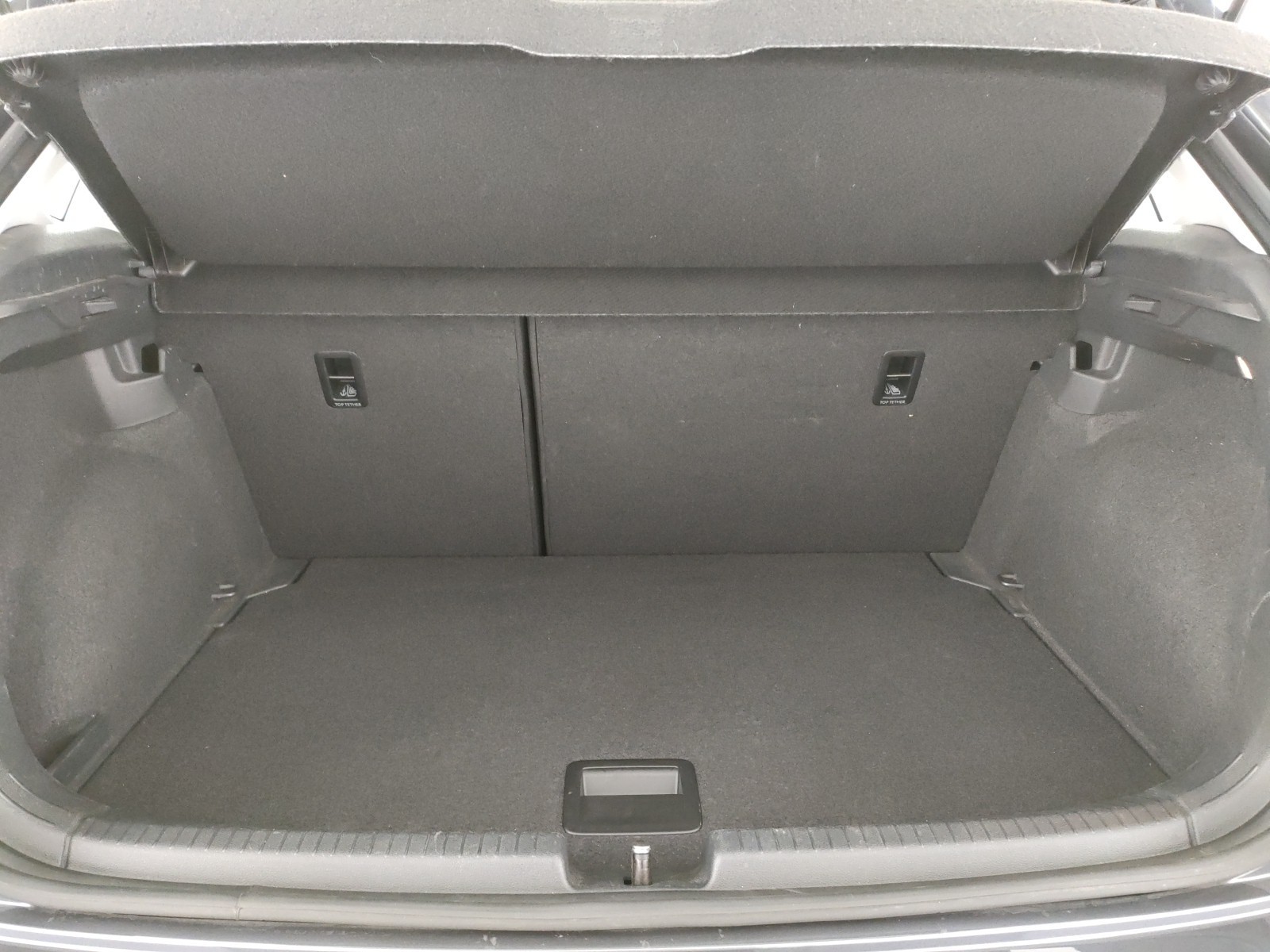 Volkswagen Polo 1.0 tsi style 110cv dsg