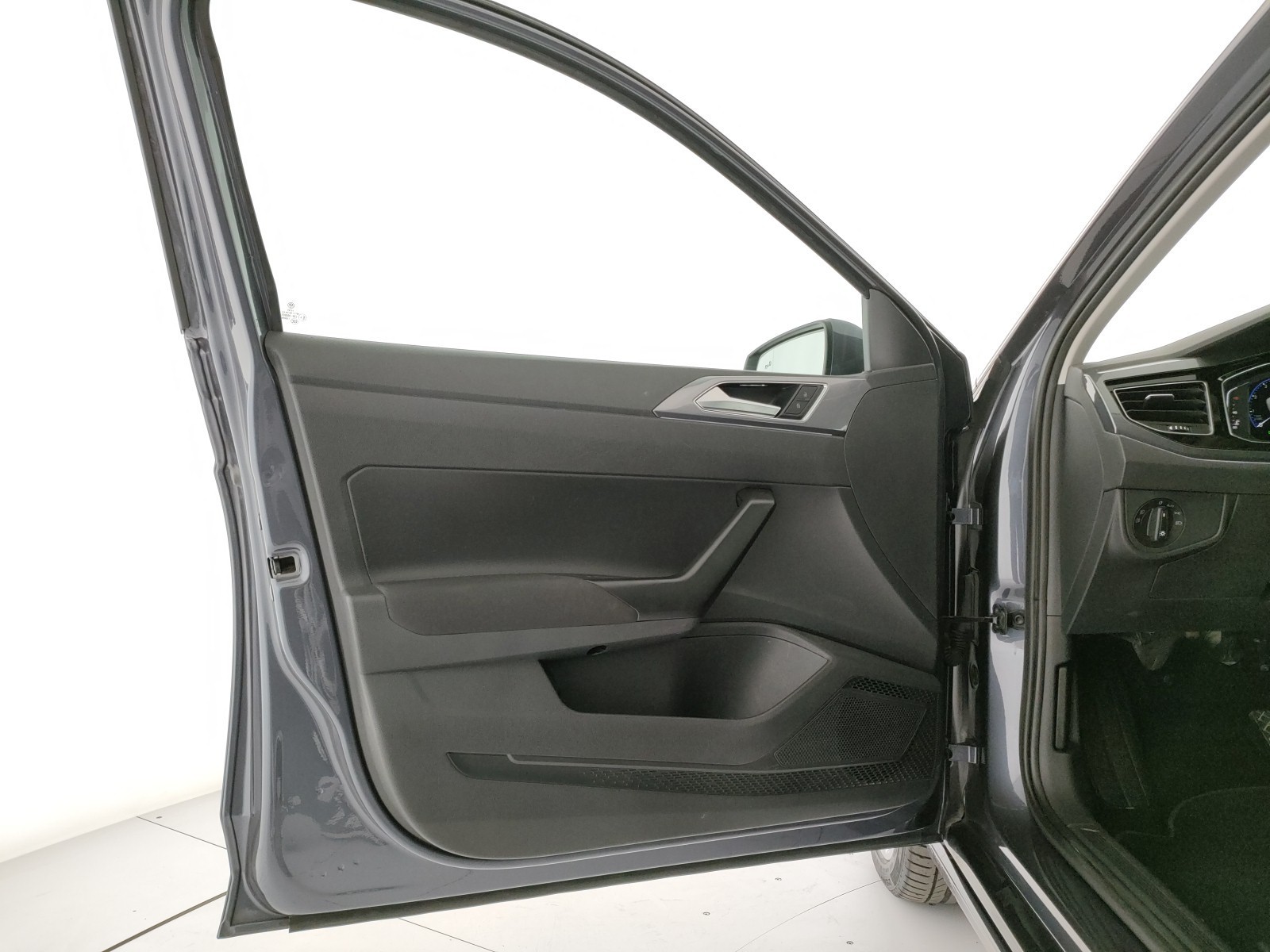 Volkswagen Polo 1.0 tsi style 110cv dsg