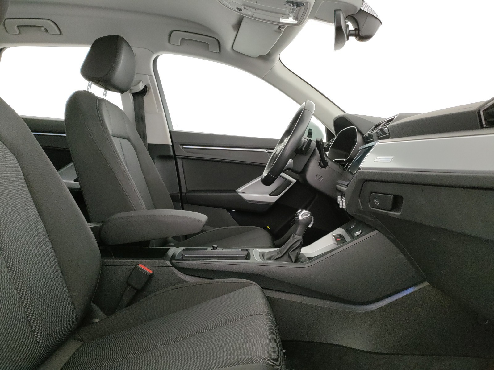 Audi Q3 35 1.5 tfsi business advanced s-tronic