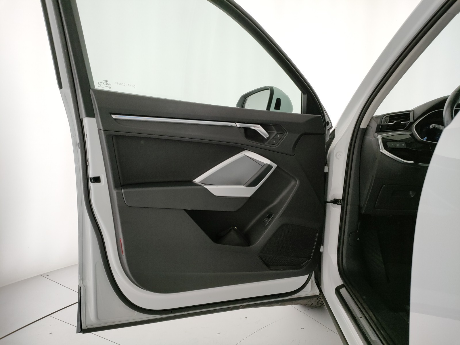 Audi Q3 35 1.5 tfsi business advanced s-tronic