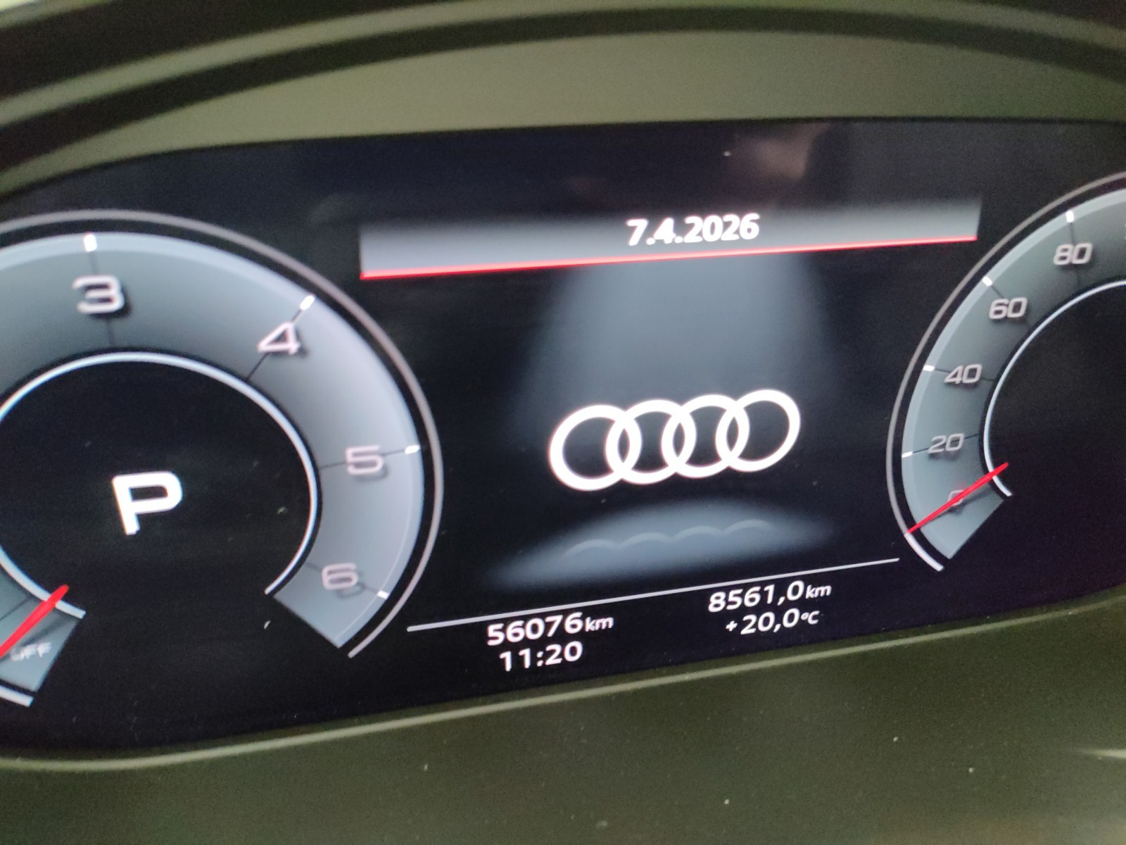 Audi Q5 40 2.0 tdi mhev 12v s line plus quattro s-tronic