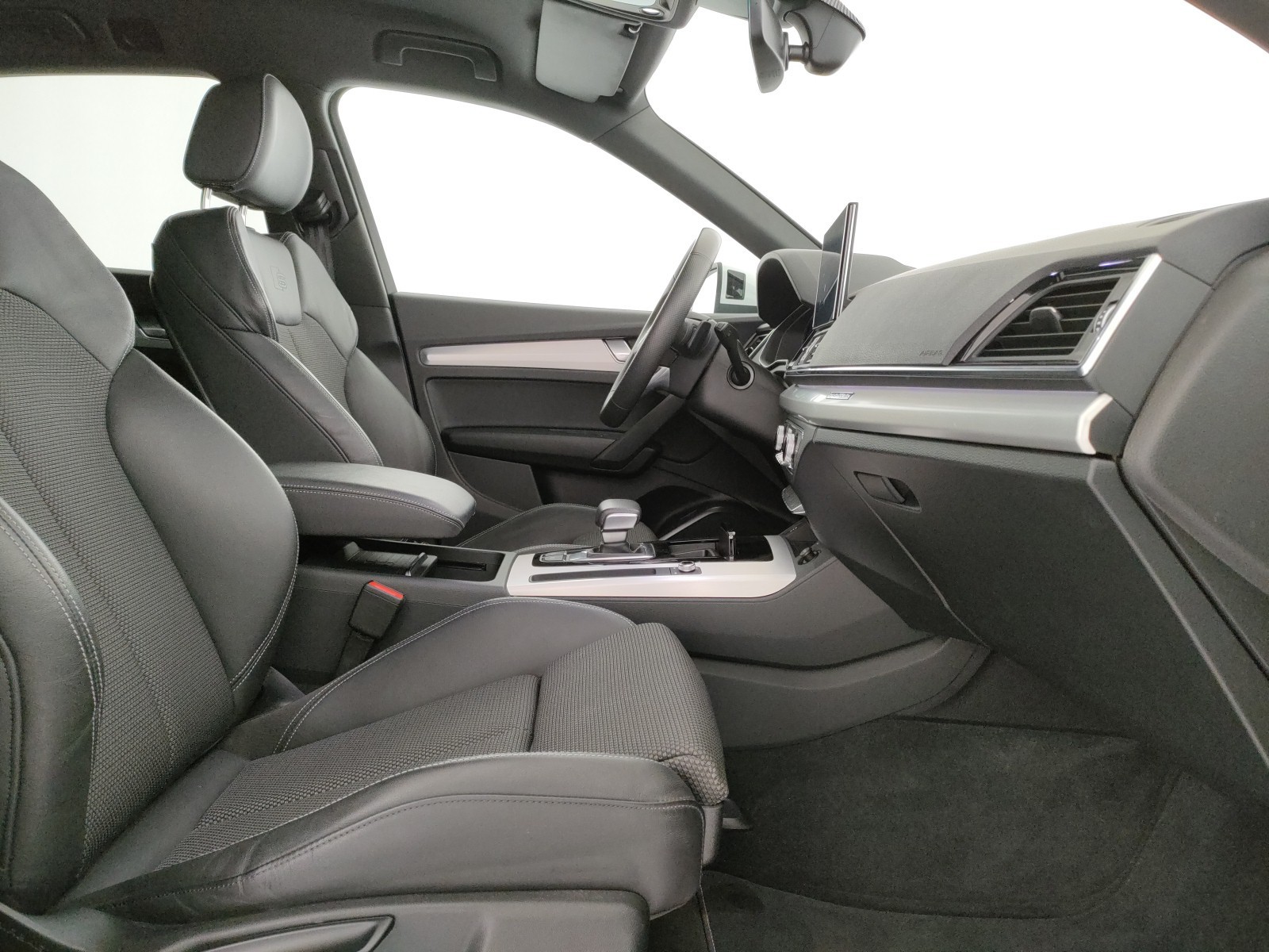 Audi Q5 40 2.0 tdi mhev 12v s line plus quattro s-tronic