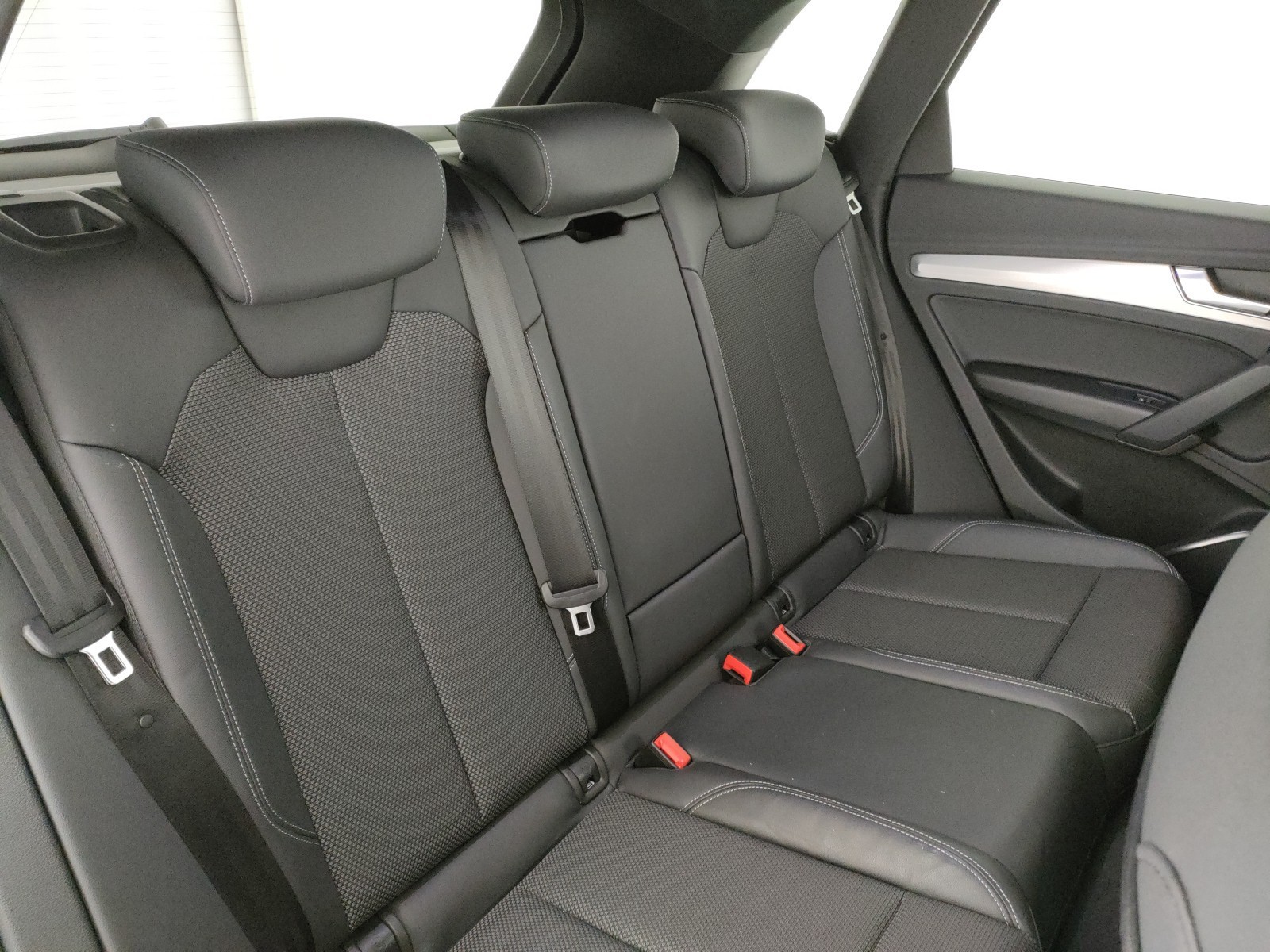 Audi Q5 40 2.0 tdi mhev 12v s line plus quattro s-tronic