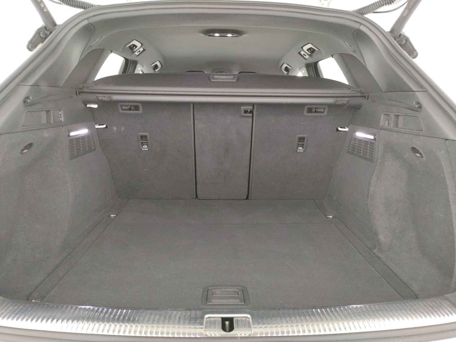 Audi Q5 40 2.0 tdi mhev 12v s line plus quattro s-tronic