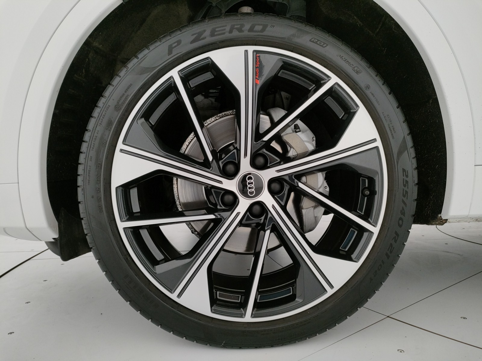 Audi Q5 40 2.0 tdi mhev 12v s line plus quattro s-tronic