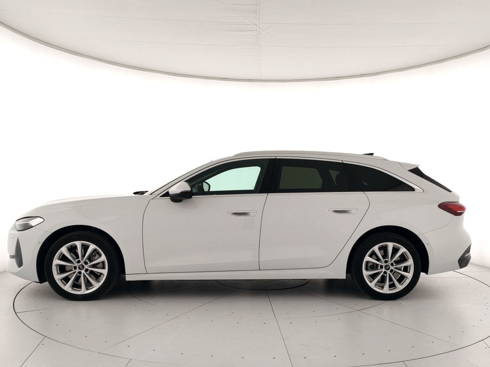 Audi A5 avant 2.0 tdi mhev+ business advanced 204cv s-tronic