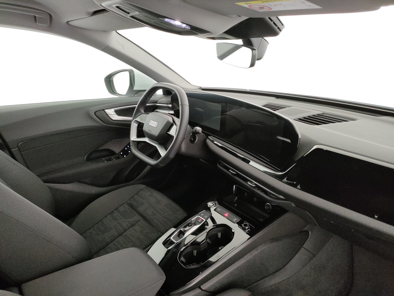 Audi A5 avant 2.0 tdi mhev+ business advanced 204cv s-tronic