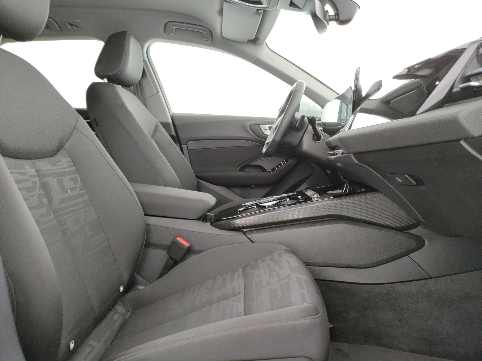 Audi A5 avant 2.0 tdi mhev+ business advanced 204cv s-tronic