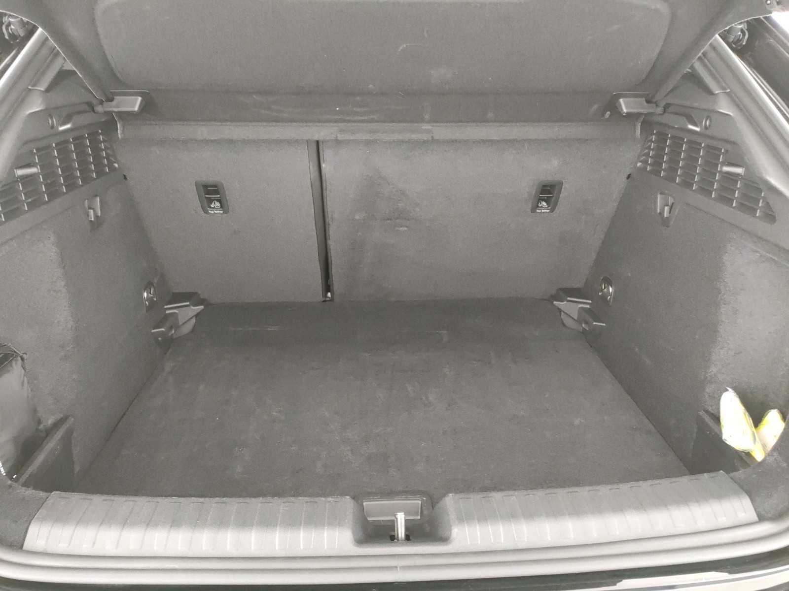 Audi A3 sportback 2.0 tdi s line edition 150cv s-tronic