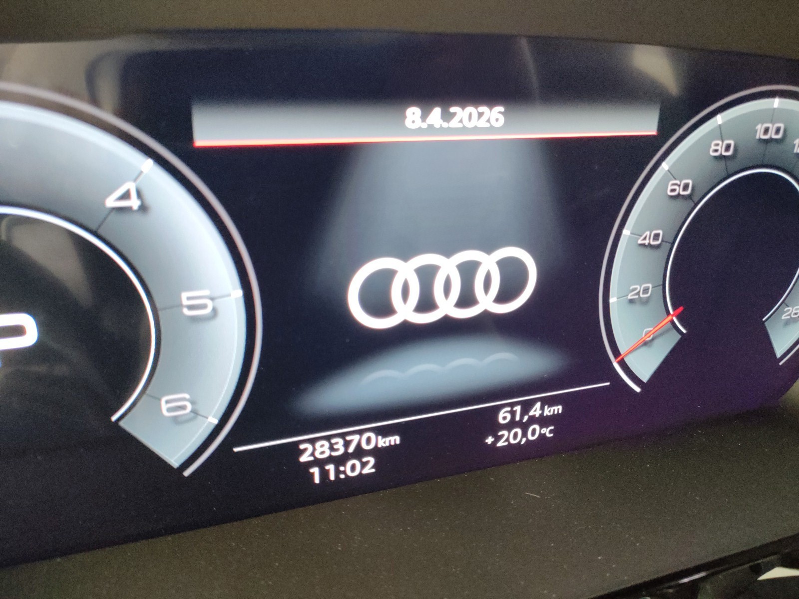 Audi A3 sportback 2.0 tdi s line edition 150cv s-tronic