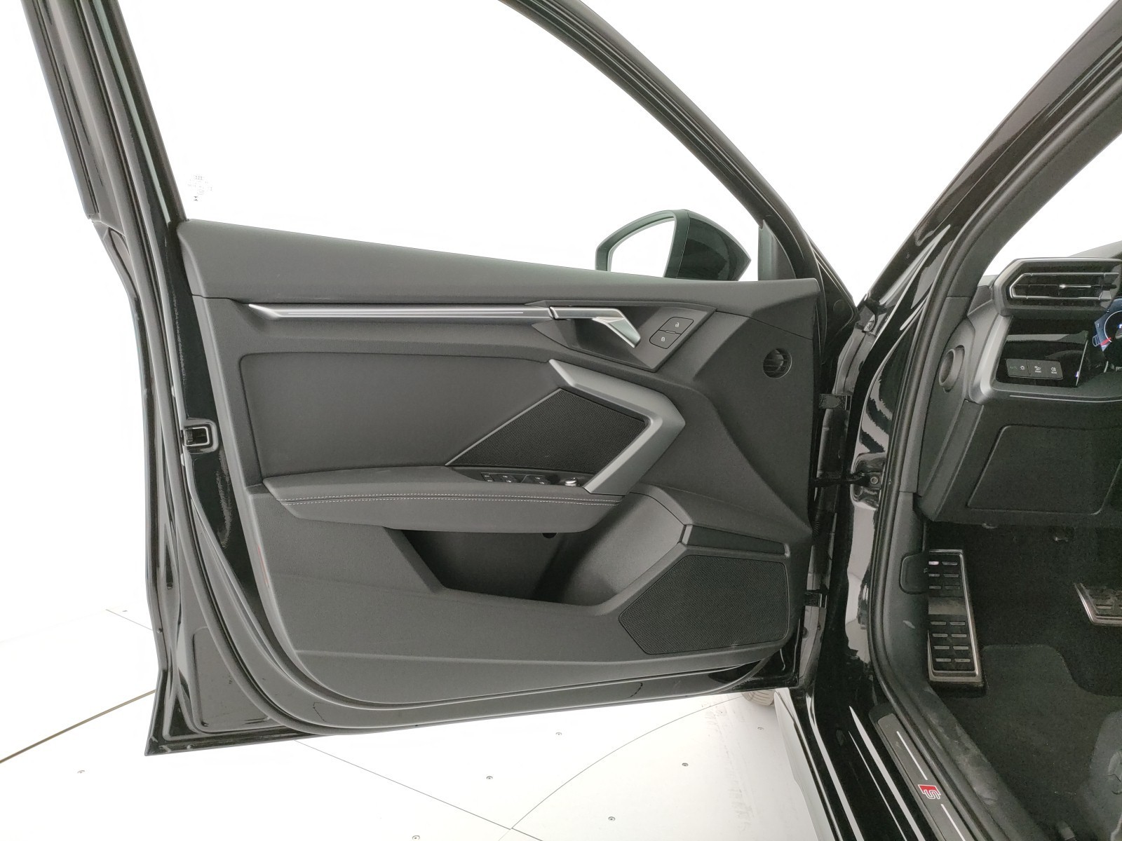 Audi A3 sportback 2.0 tdi s line edition 150cv s-tronic