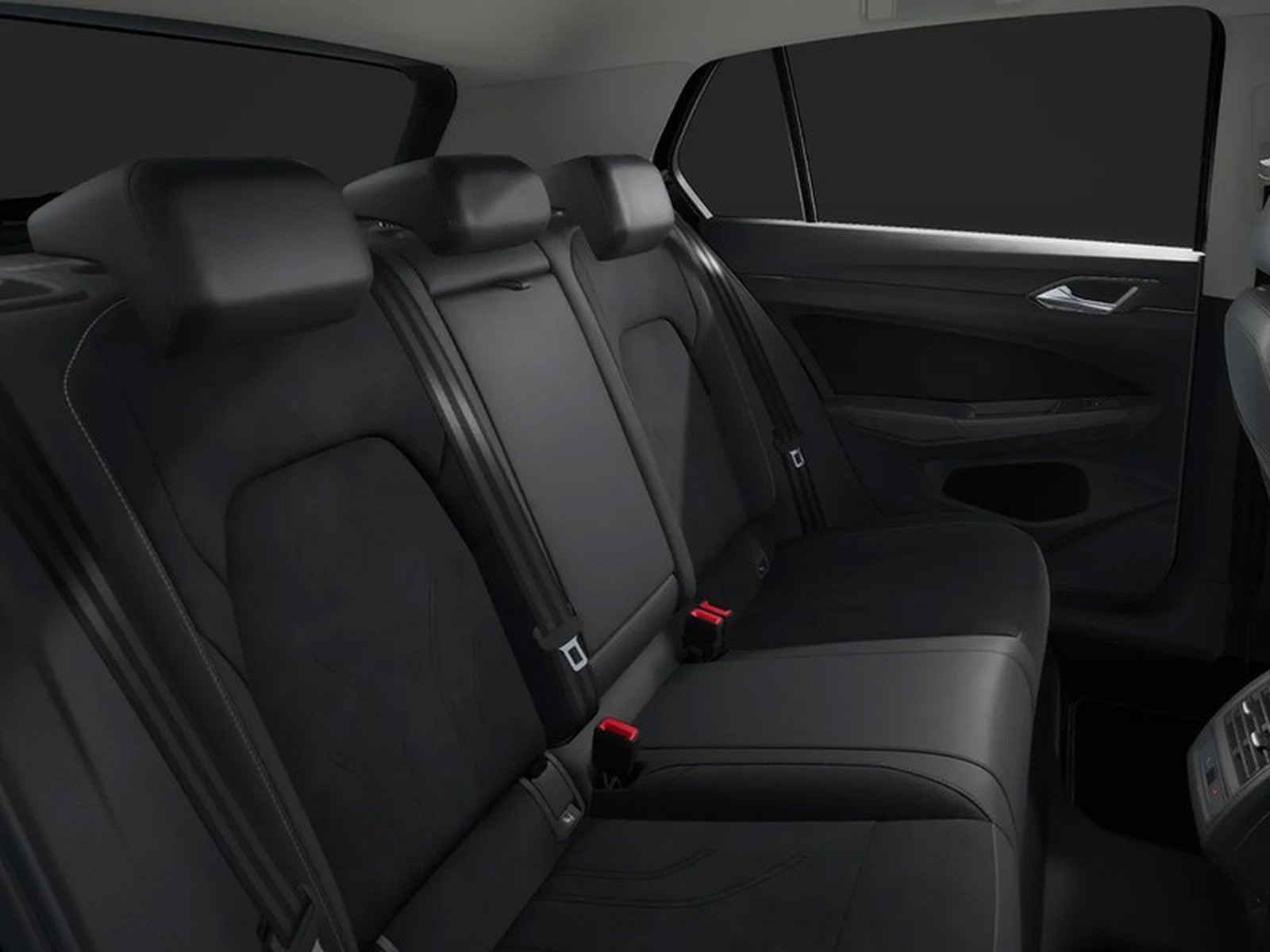 Volkswagen Golf 1.5 tsi ehybrid edition plus 204cv dsg