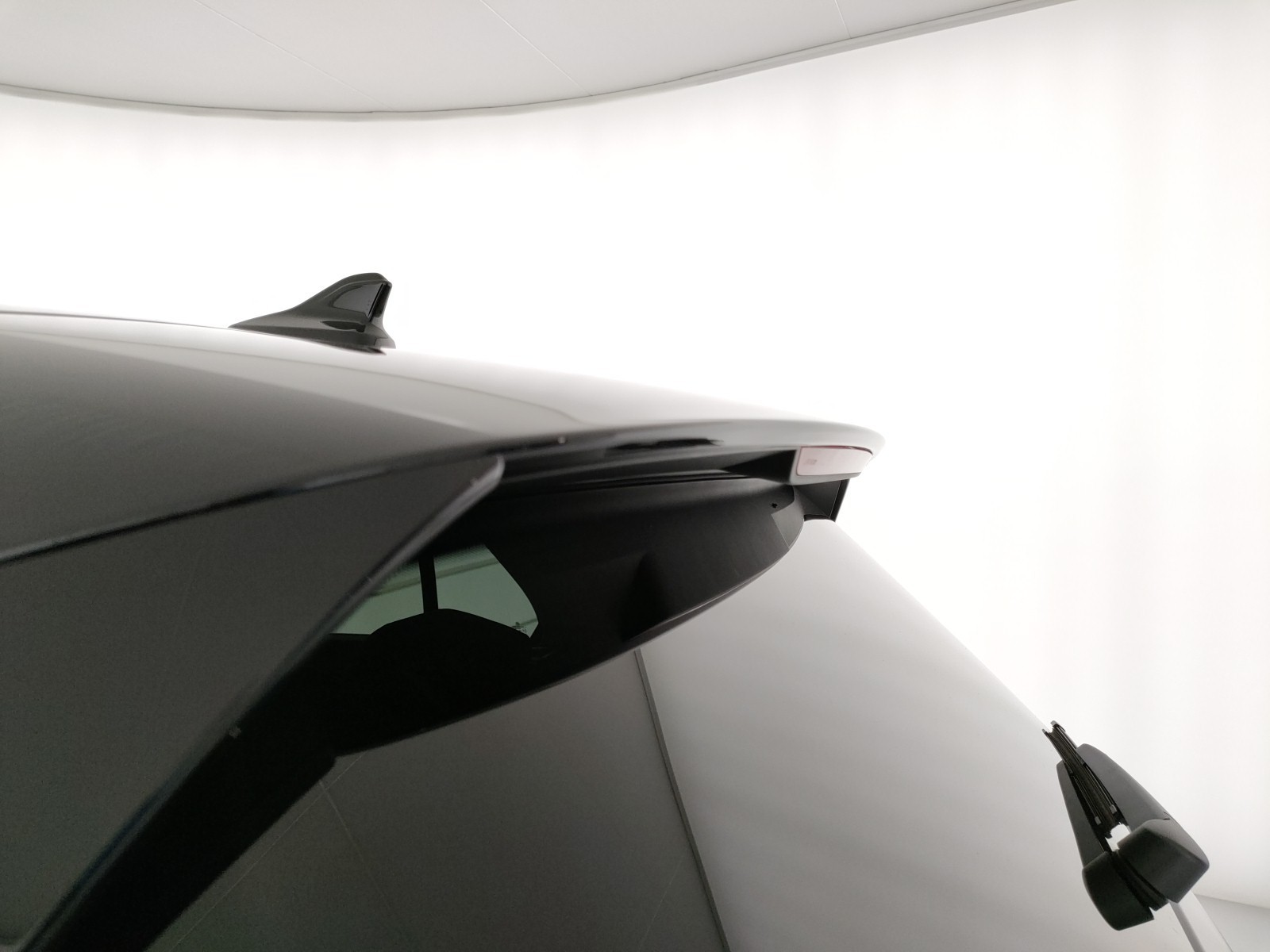 Volkswagen Golf 1.5 tsi ehybrid edition plus 204cv dsg