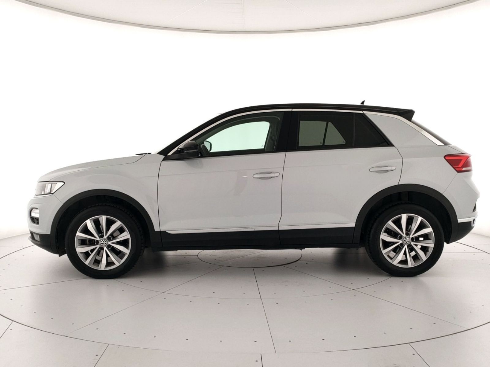 Volkswagen T-Roc 1.0 tsi style 115cv