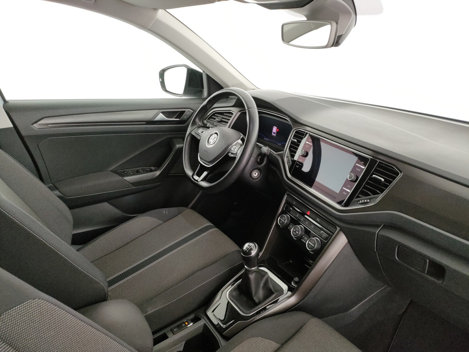 Volkswagen T-Roc 1.0 tsi style 115cv