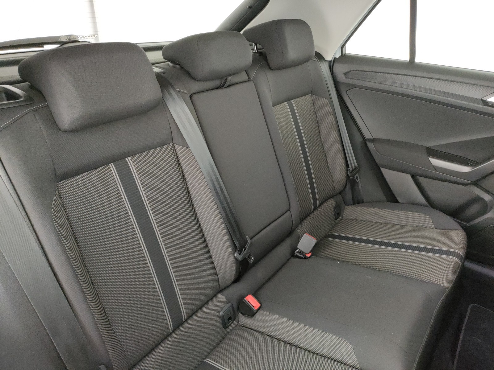 Volkswagen T-Roc 1.0 tsi style 115cv