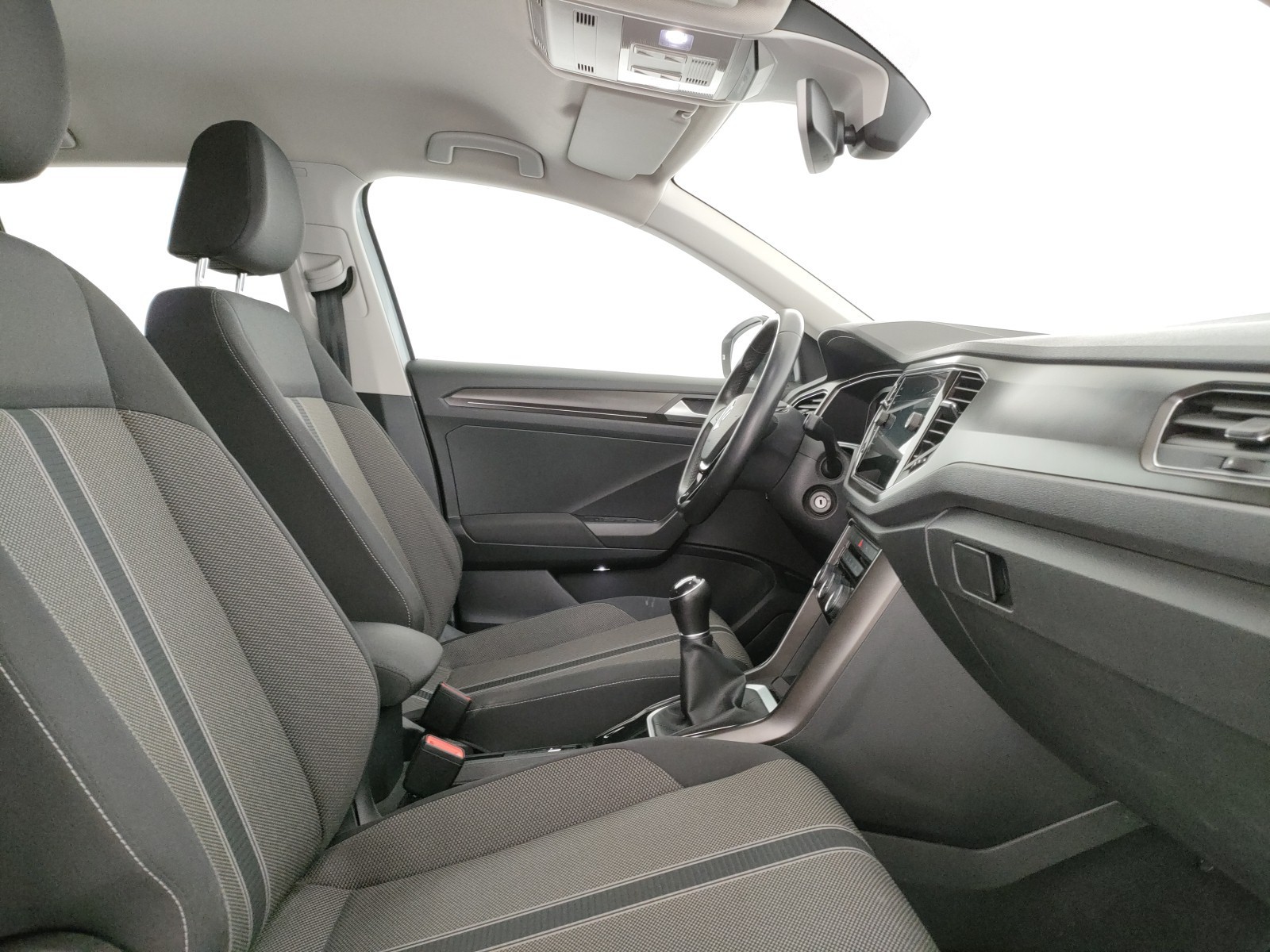 Volkswagen T-Roc 1.0 tsi style 115cv