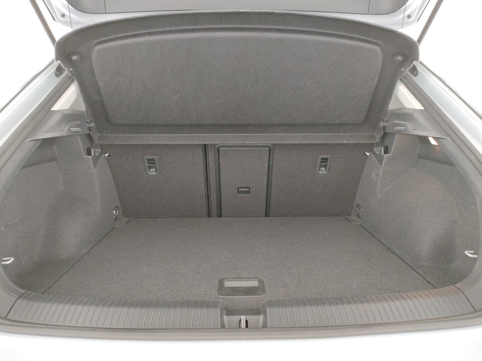 Volkswagen T-Roc 1.0 tsi style 115cv