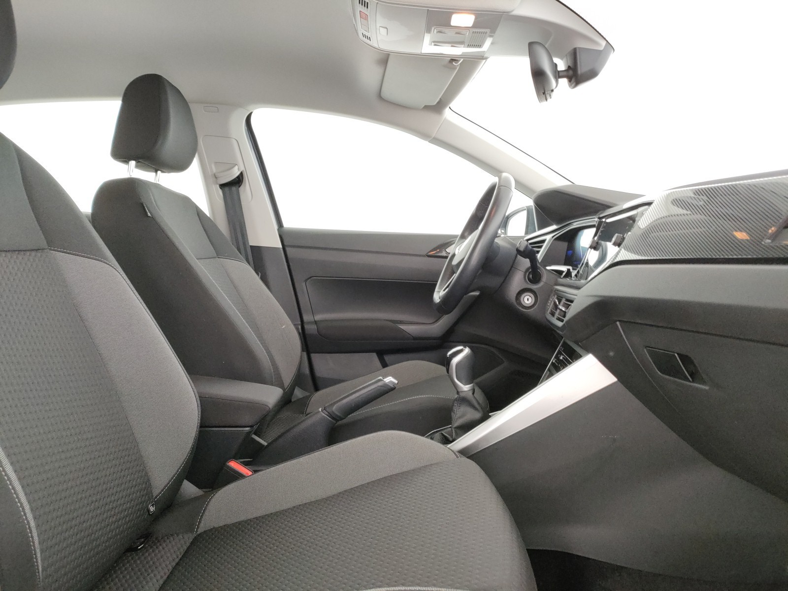 Volkswagen Polo 1.0 tsi life 95cv