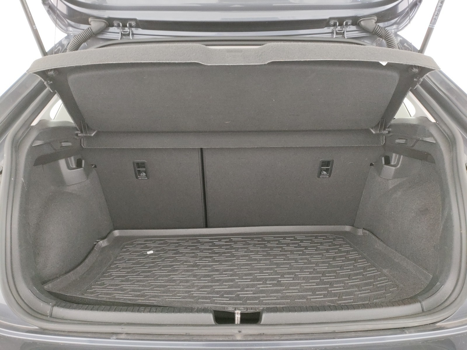 Volkswagen Polo 1.0 tsi life 95cv