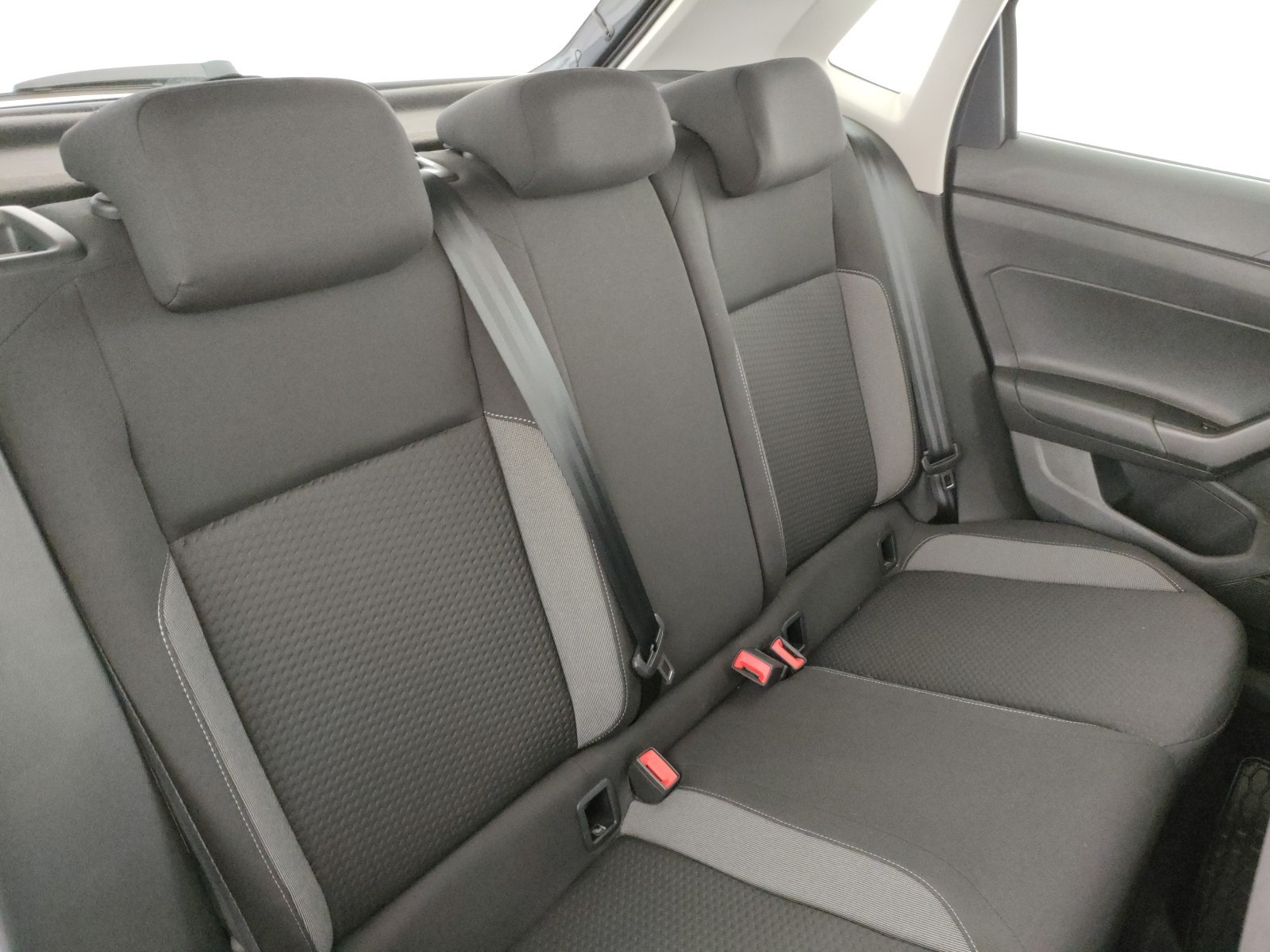 Volkswagen Polo 1.0 tsi life 95cv